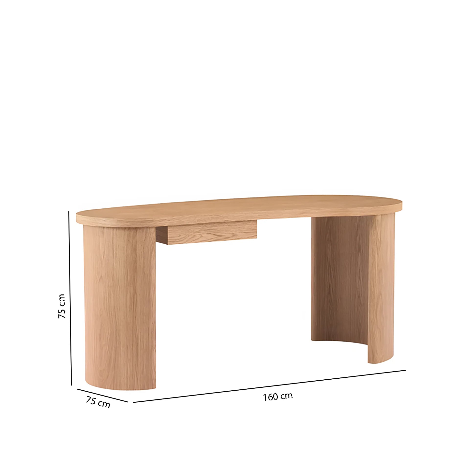 Arron Office Desk
