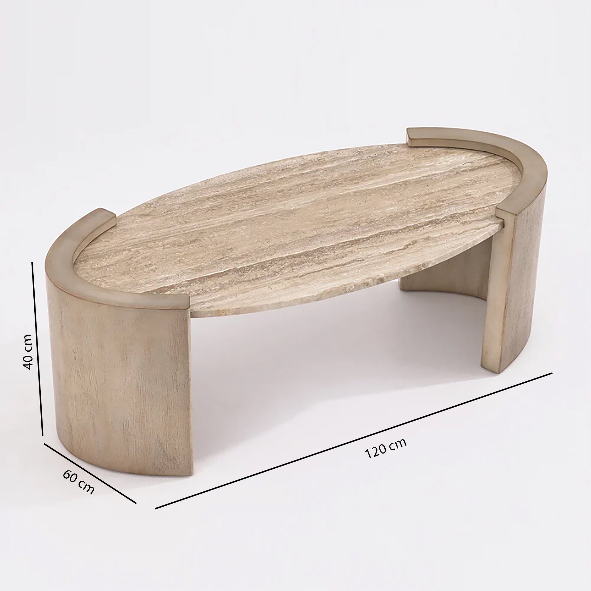 Arya Coffee Table
