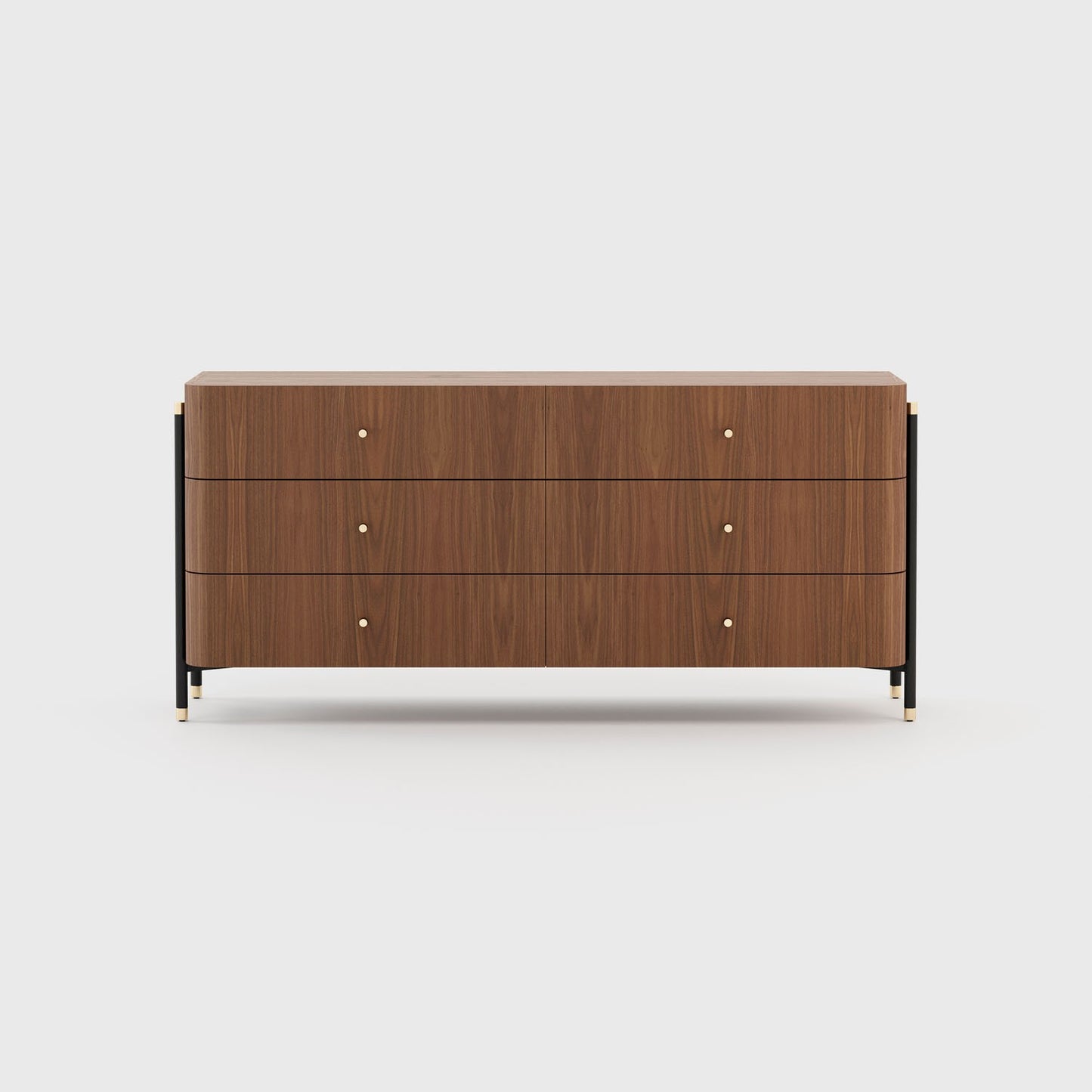 Rosie chest of drawers - Kanaba Home #