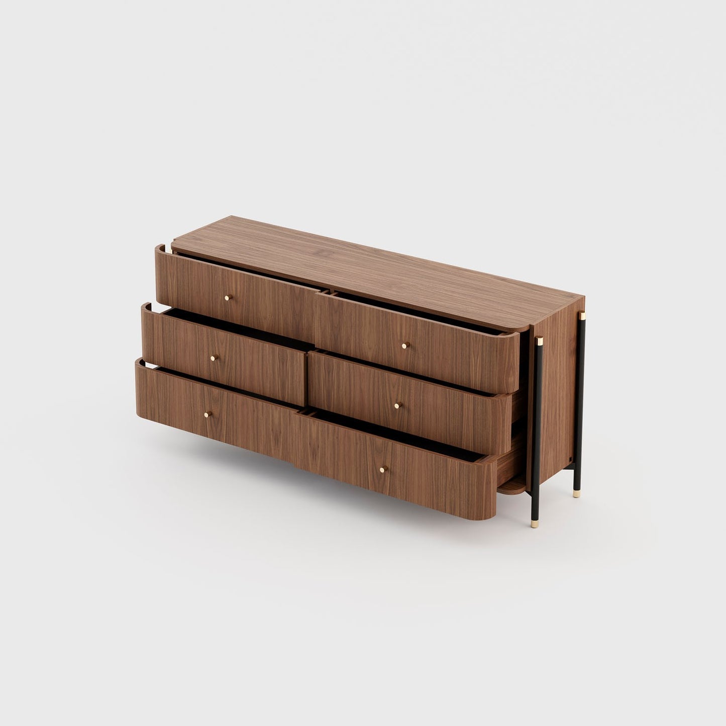 Rosie chest of drawers - Kanaba Home #