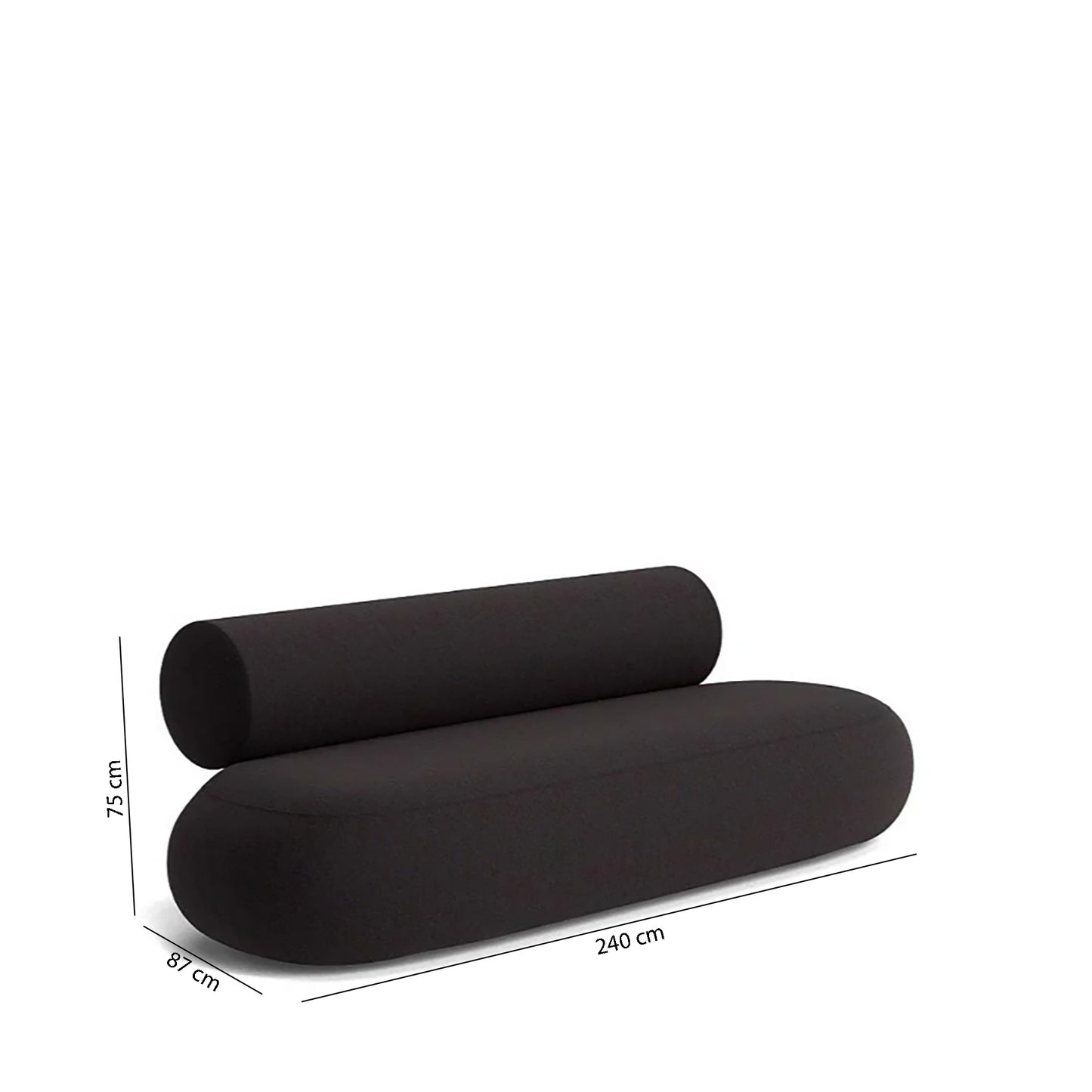Aura Sofa