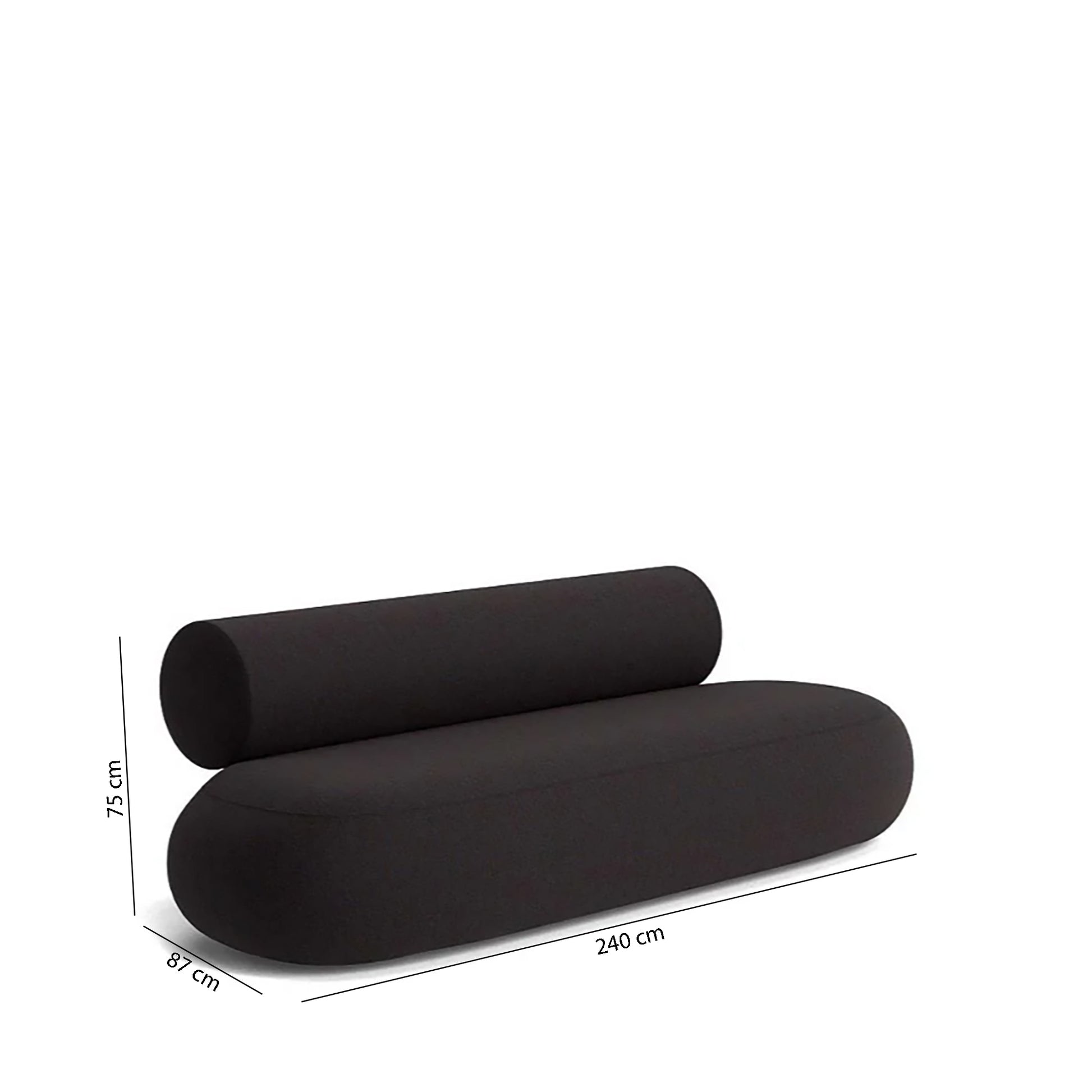 Aura Sofa