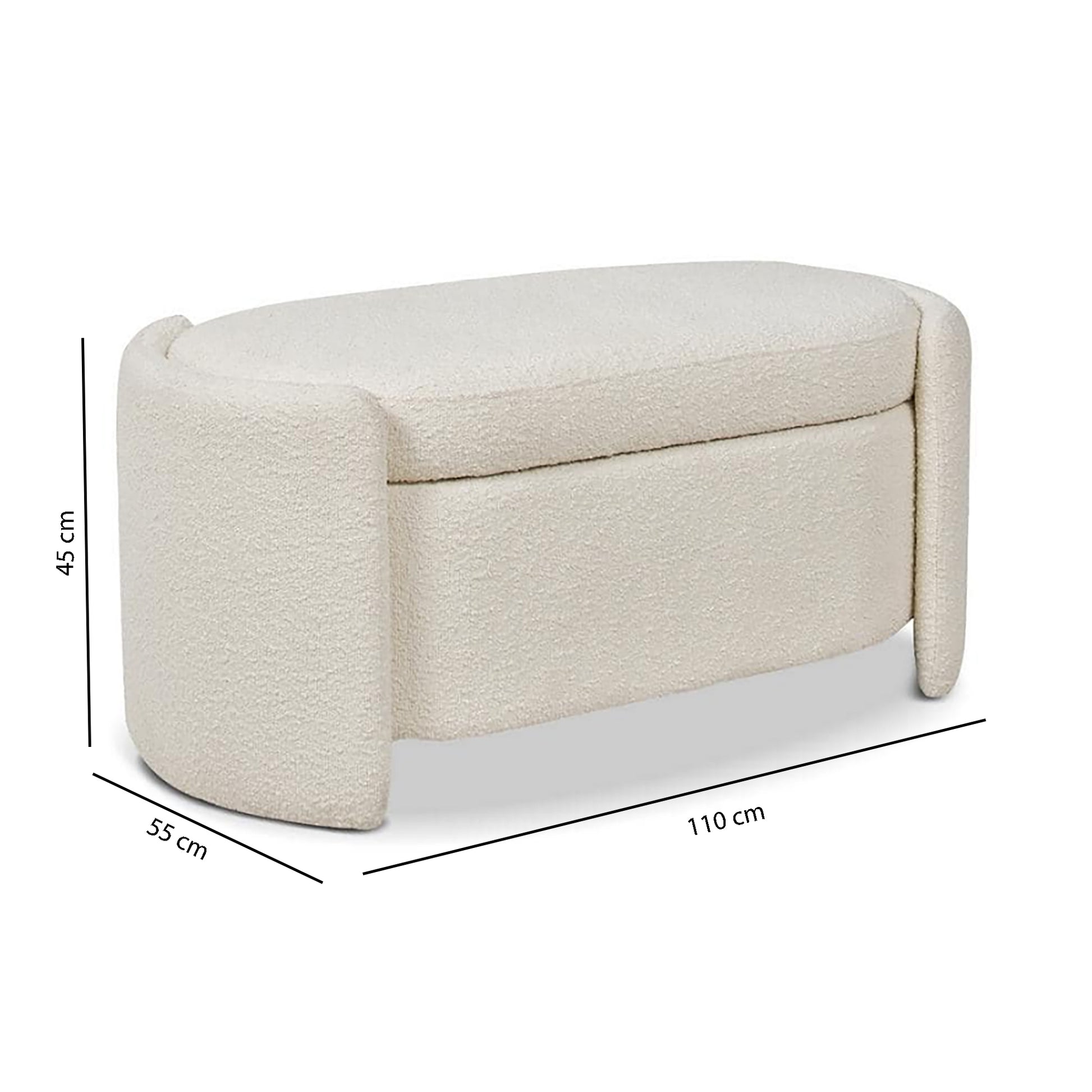 Azzie Bench