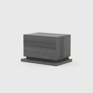 Dusk bedside table