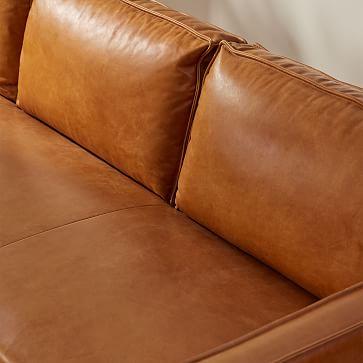 Polished Sofa