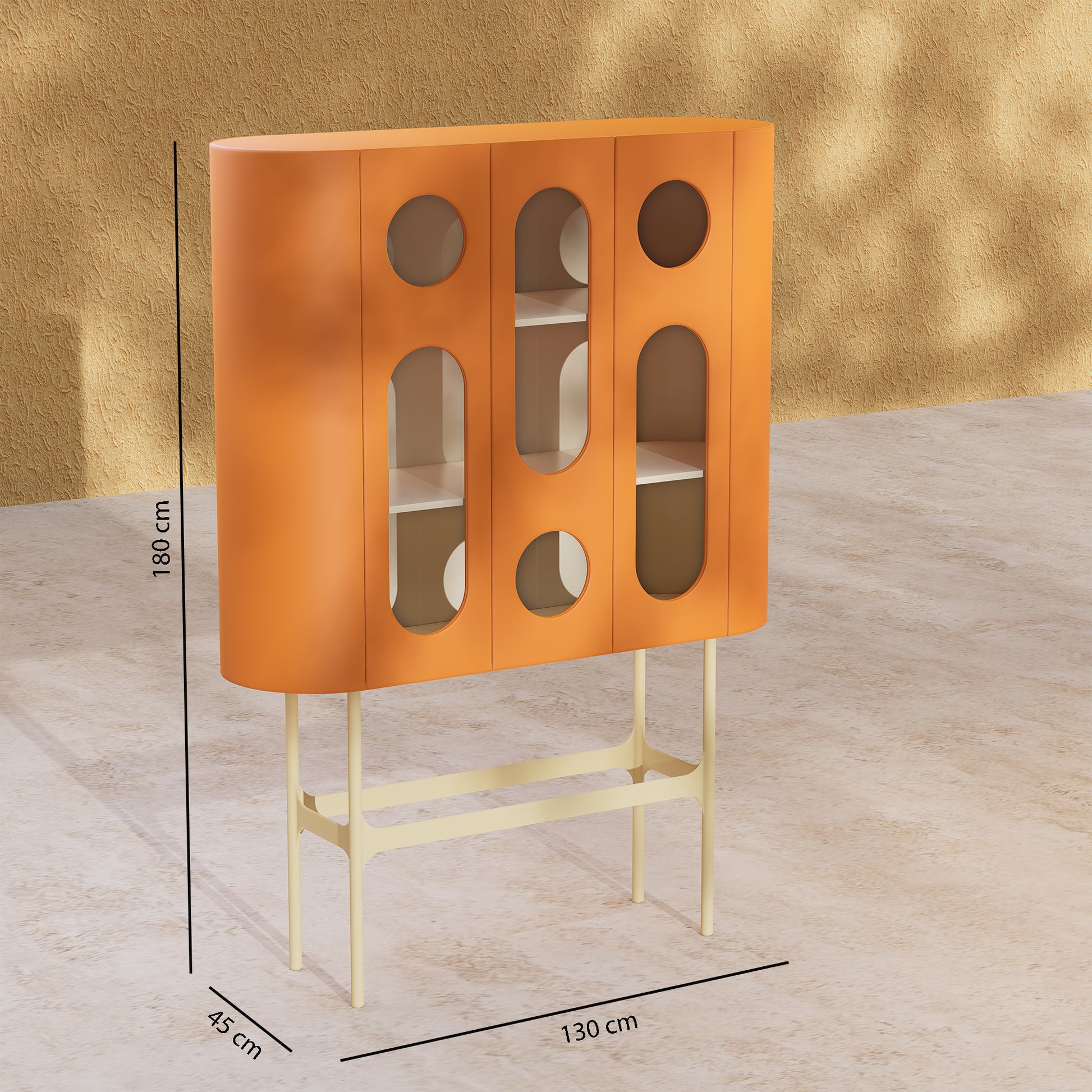 Belo Cabinet