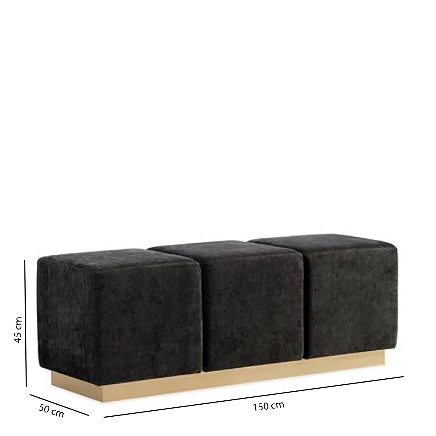 Bliss Bench