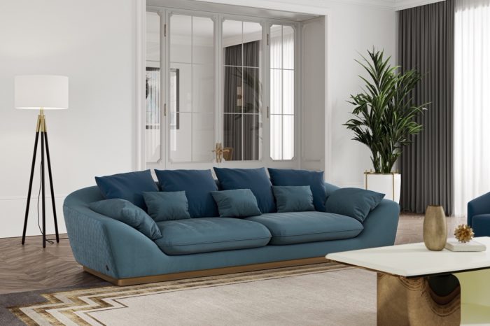 Softscape Eva Sofa