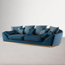 Softscape Eva SofaBlue