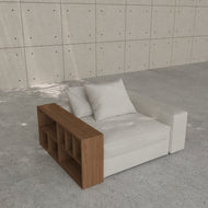 Zylen Armchair