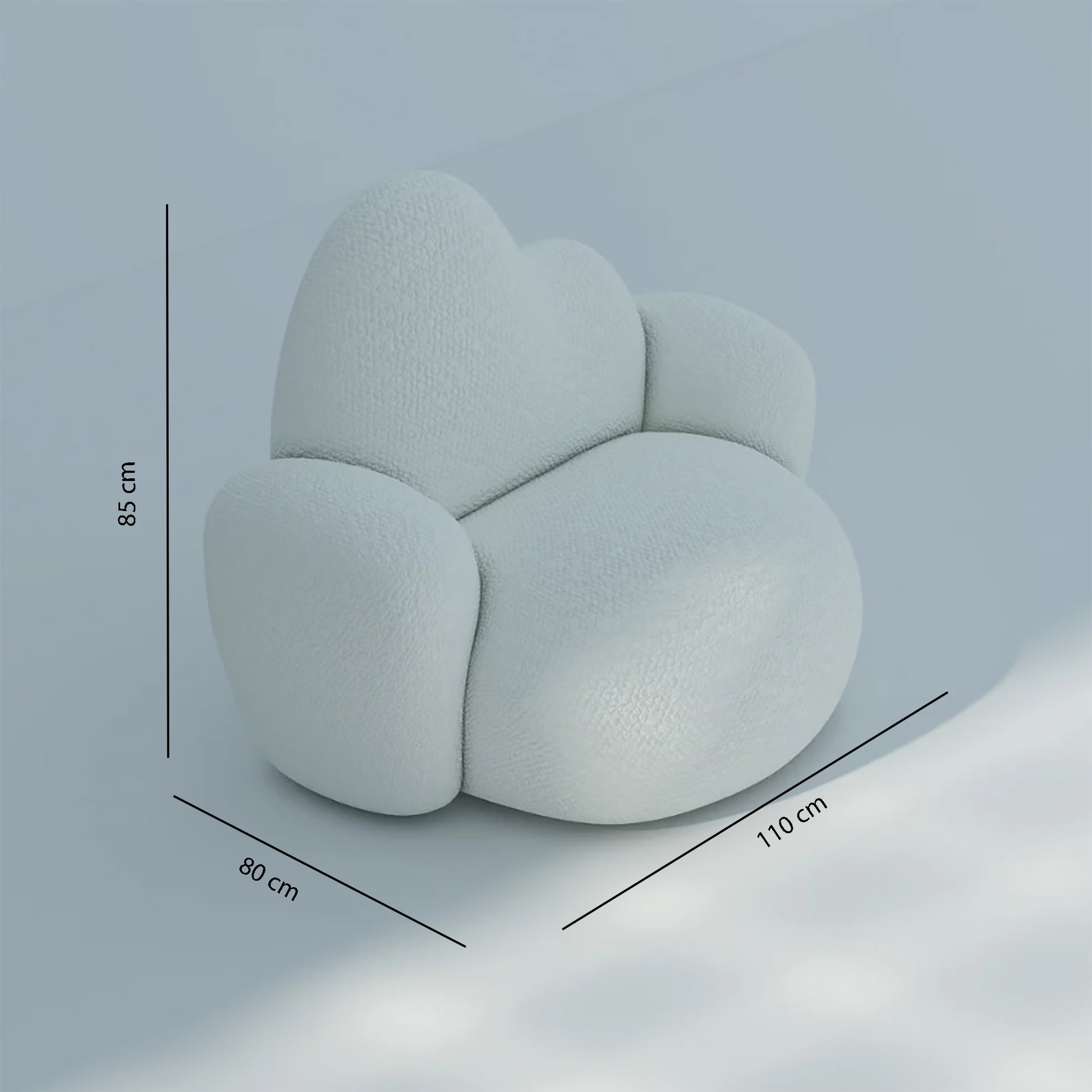Caramel Chair