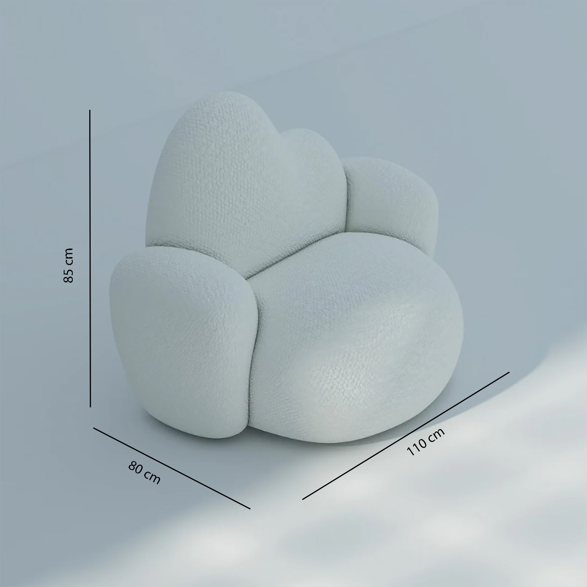 Cloud Chair