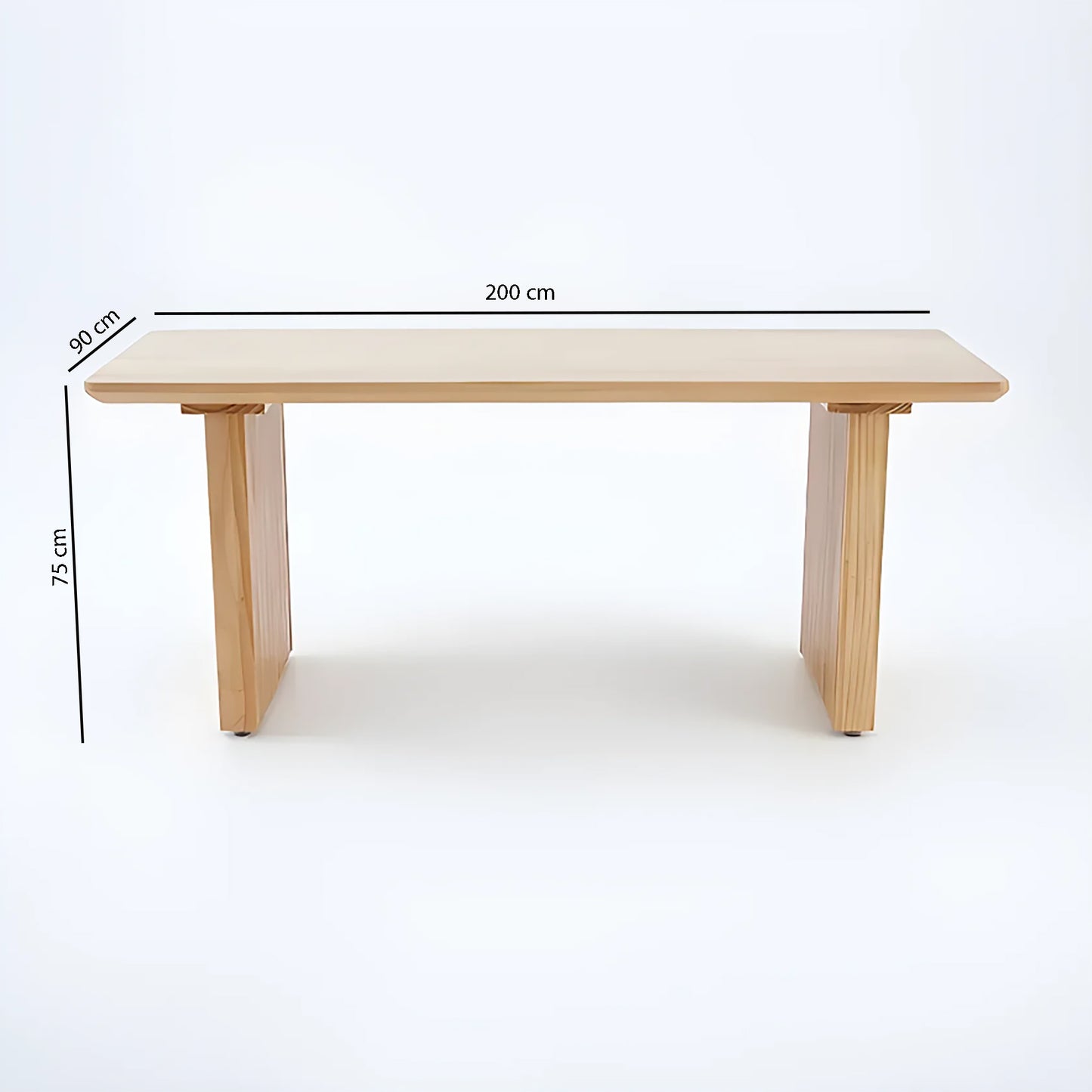 Cresta Dining Table