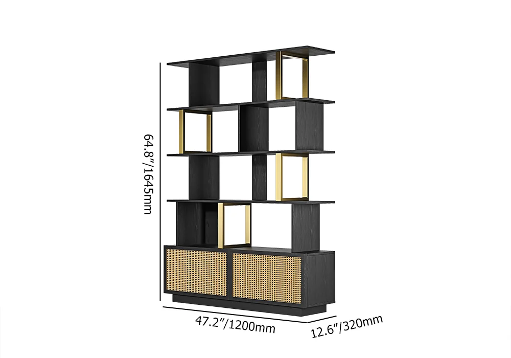 Cascade Shelf