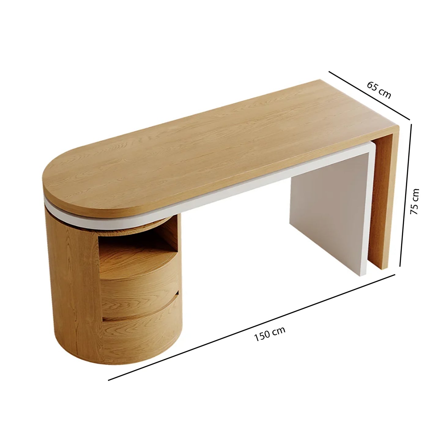 Dante Desk