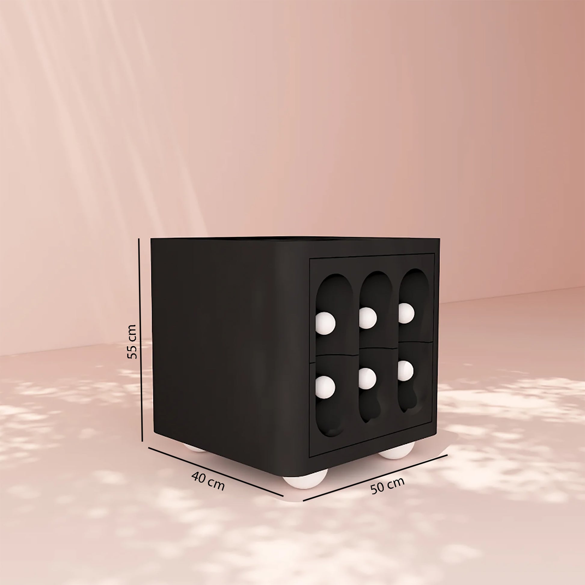 Darin Nightstand