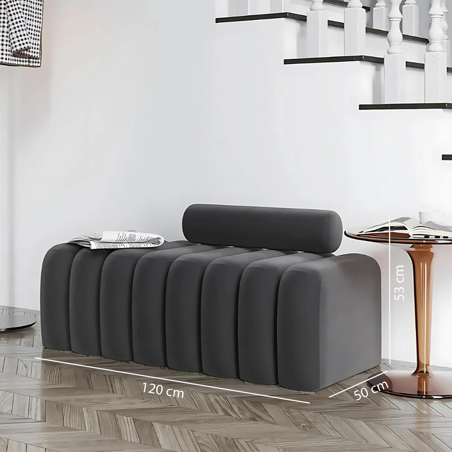 Darry Bench