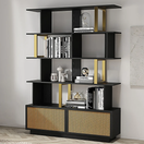 Cascade ShelfBlack