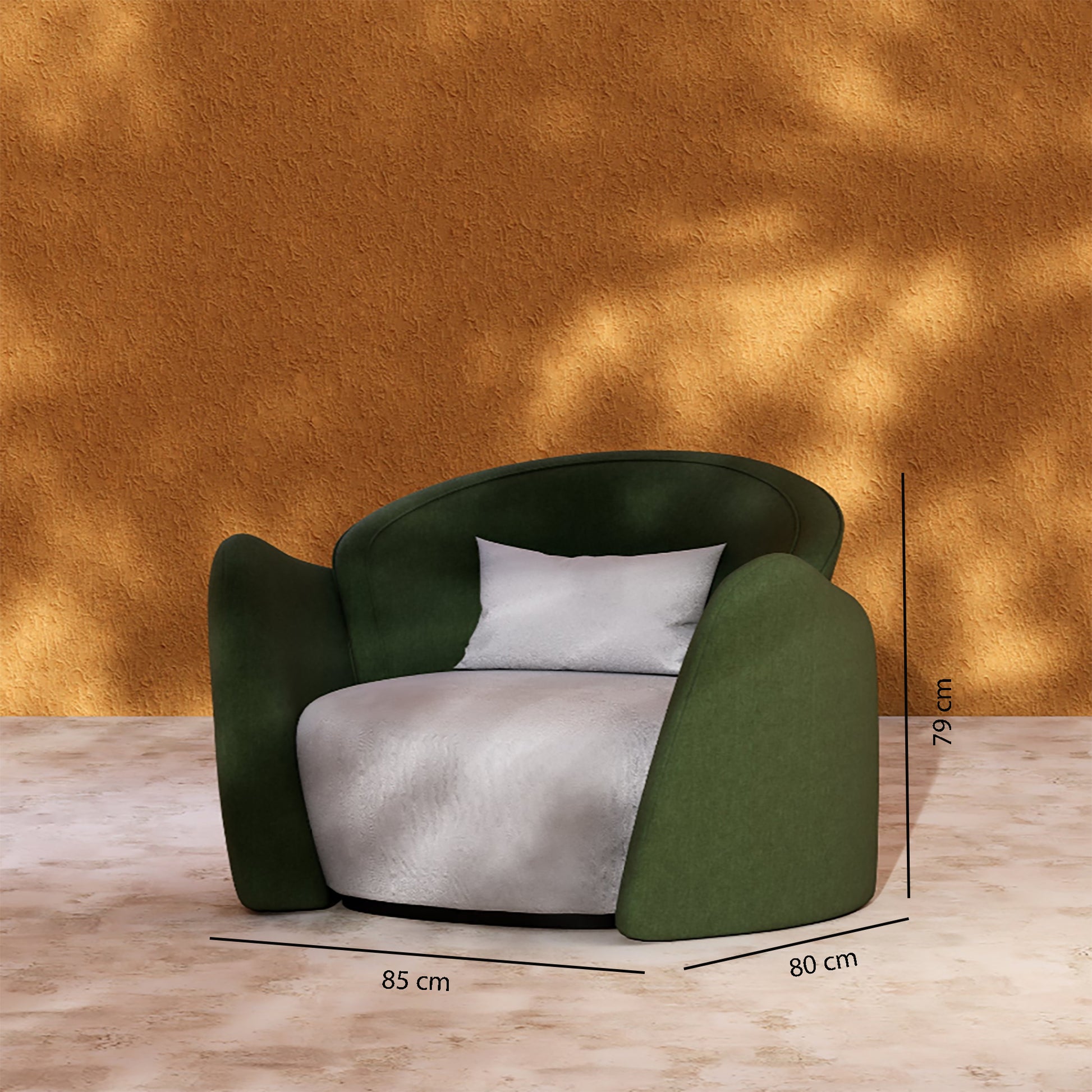 Duna Chair