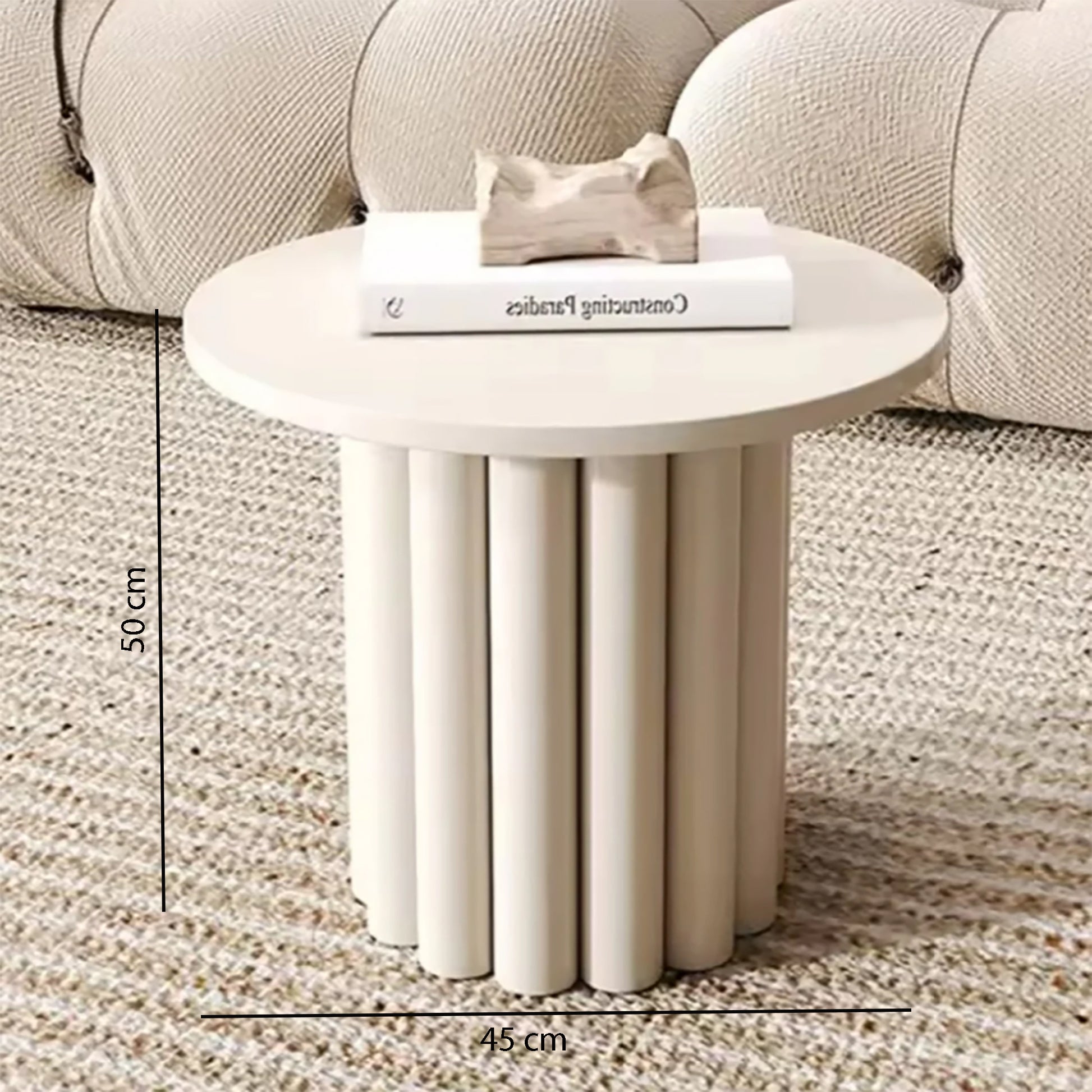 Duo Coffee Table Set