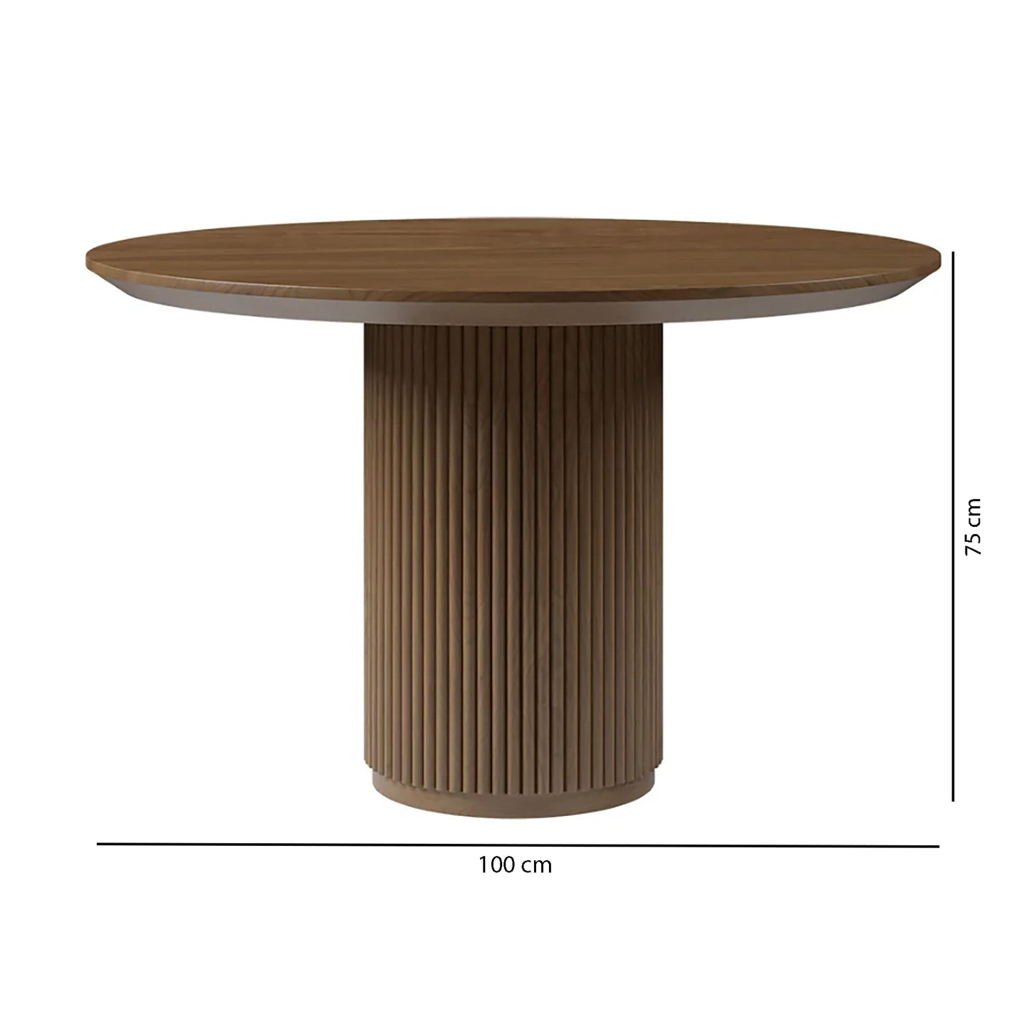 Edith Dining Table