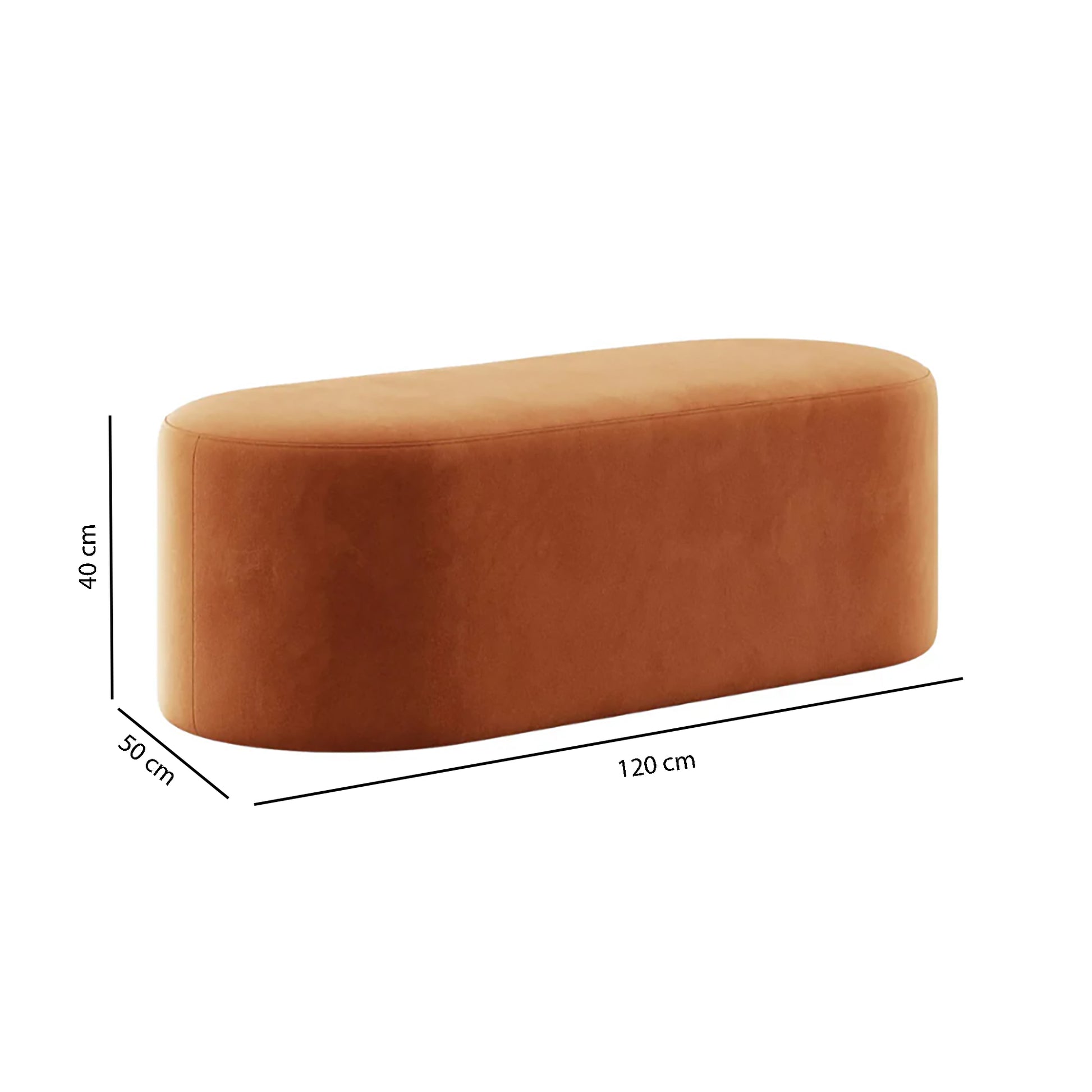 Elda Pouf