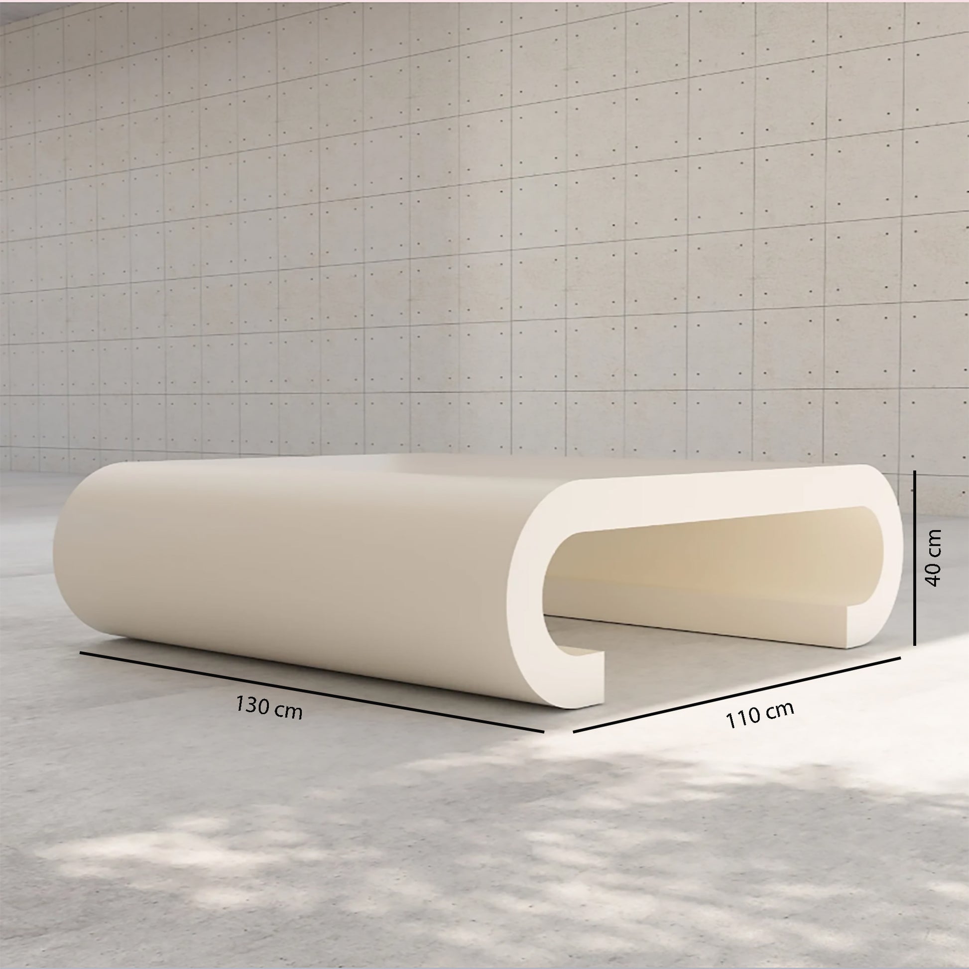 Elin Coffee Table