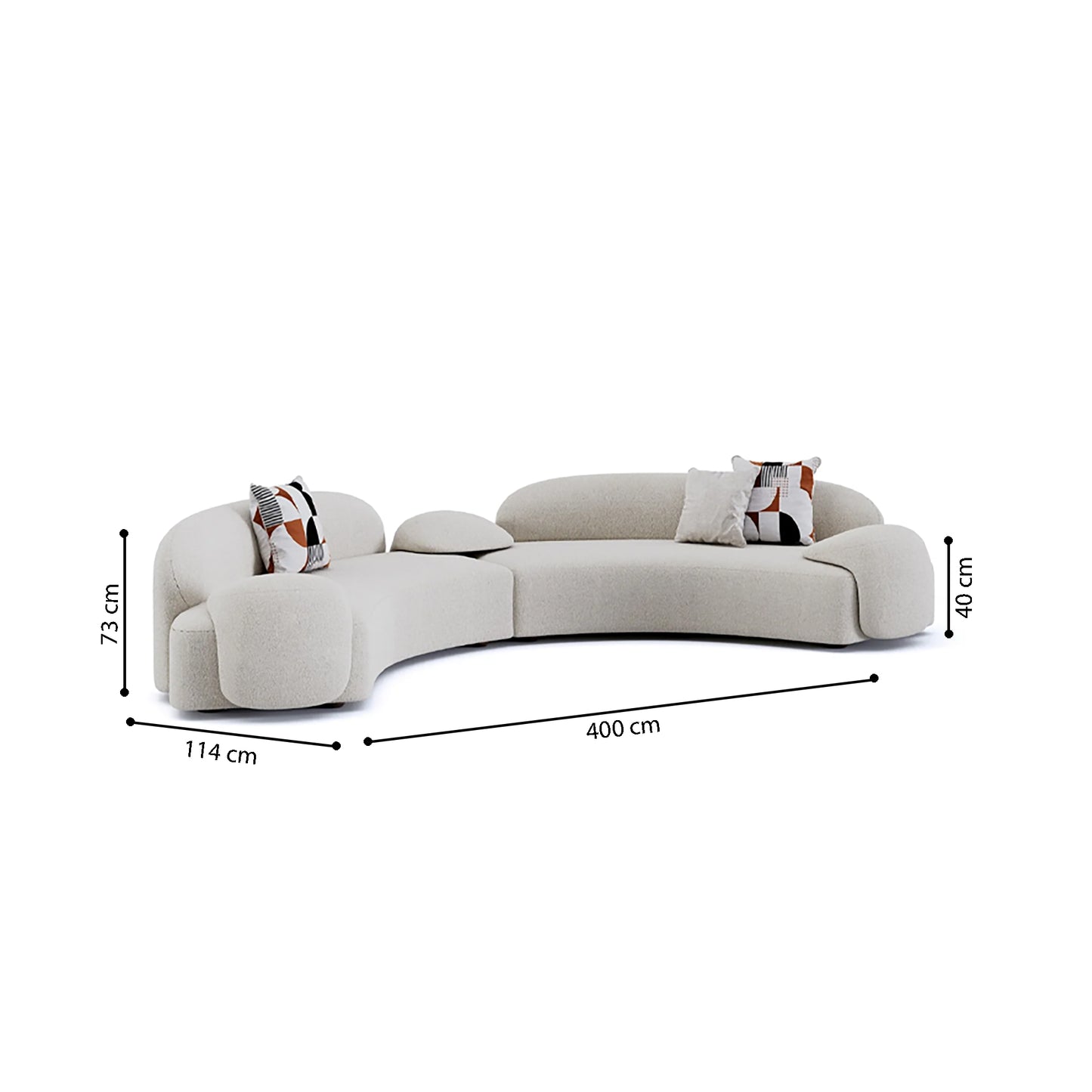 Elm Sofa