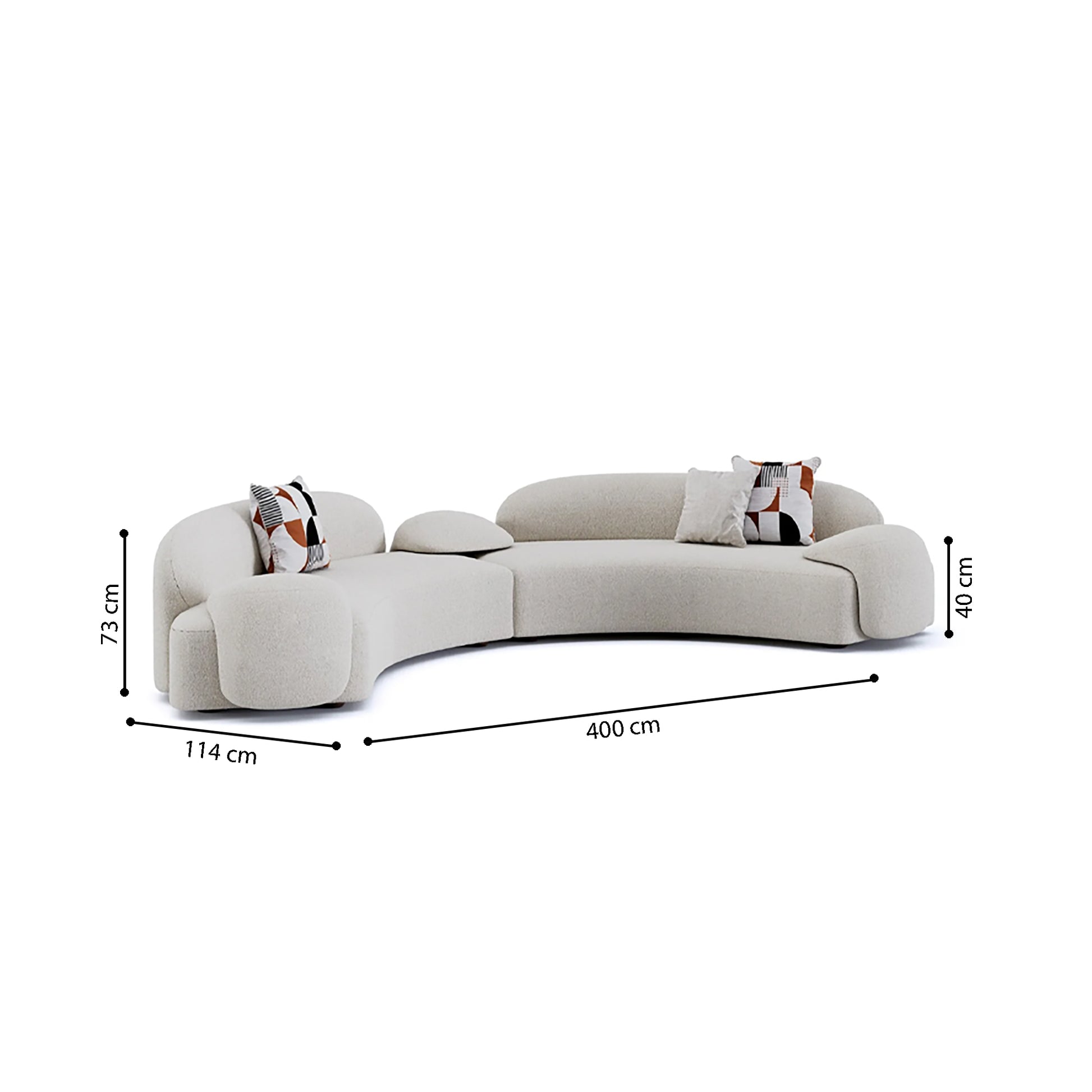 Elm Sofa