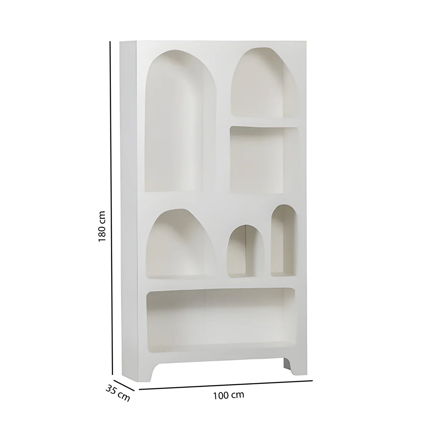 Elora Cabinet
