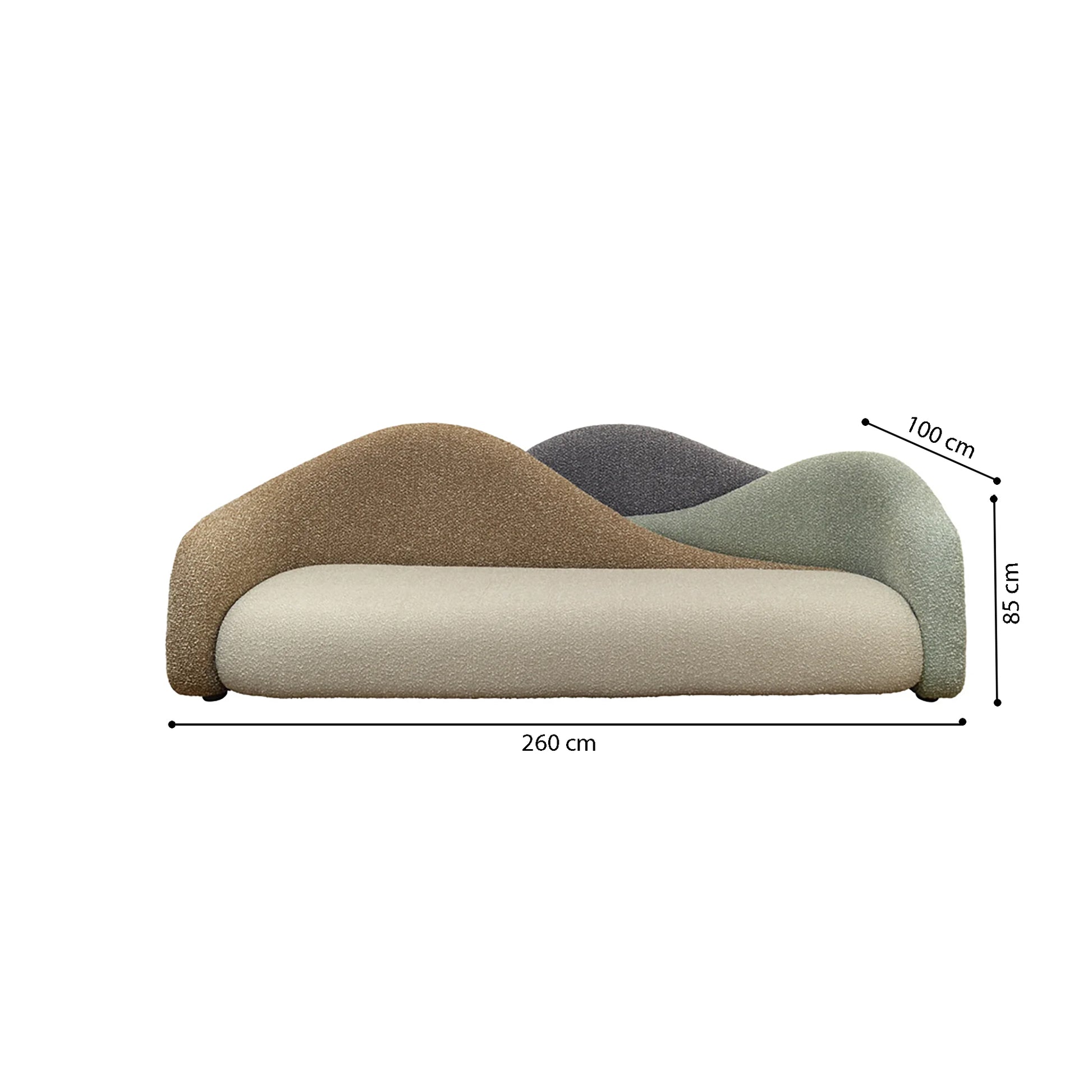 Ely Sofa