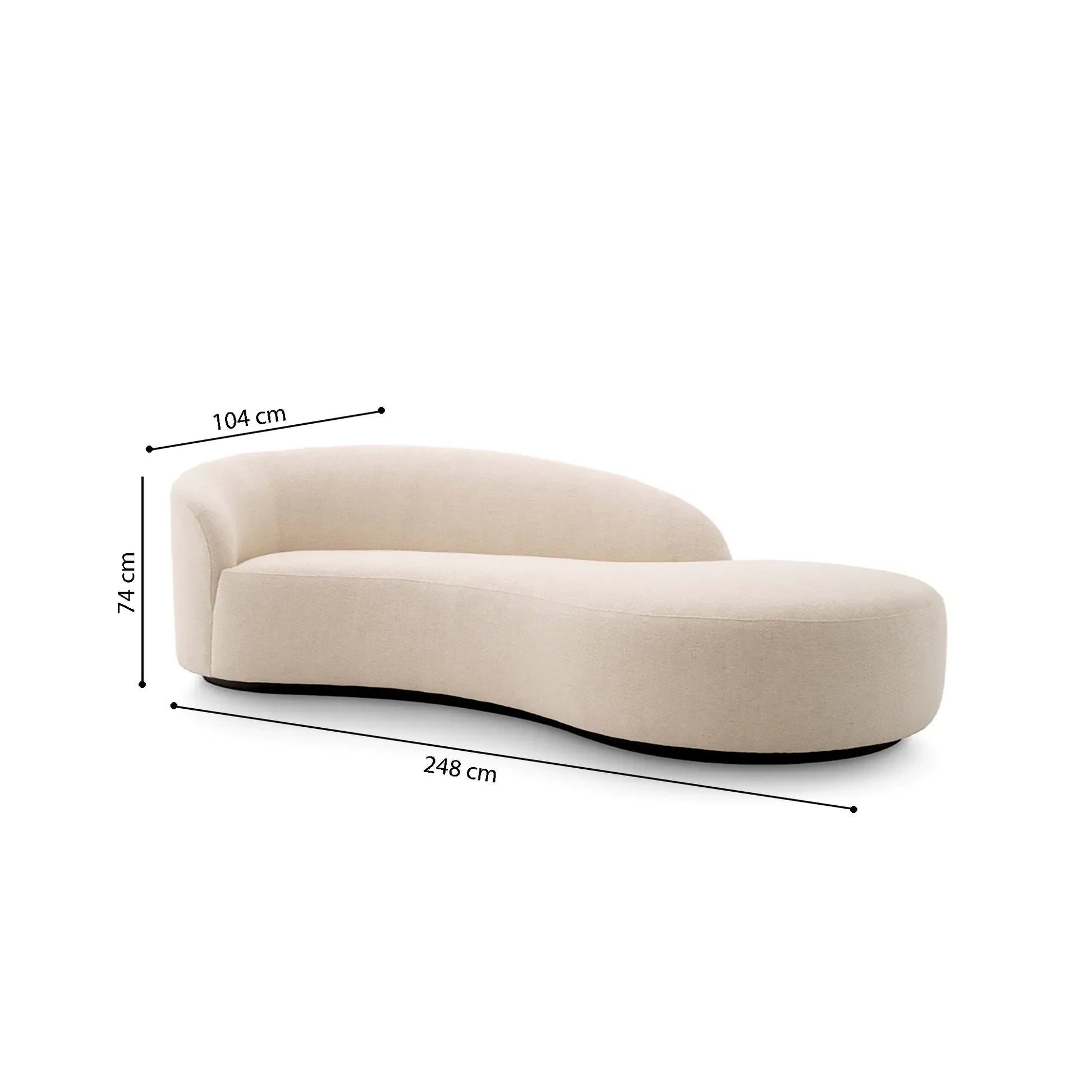 Enzo Sofa
