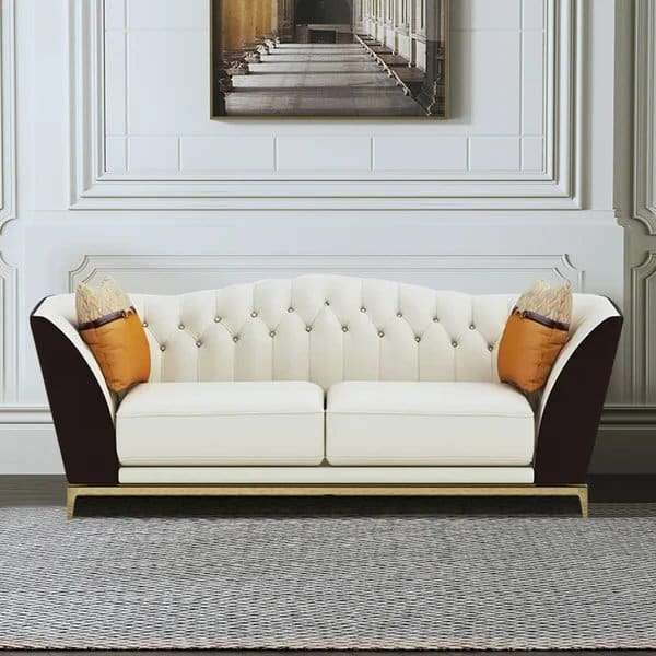 Serenity Sofa2 Seater