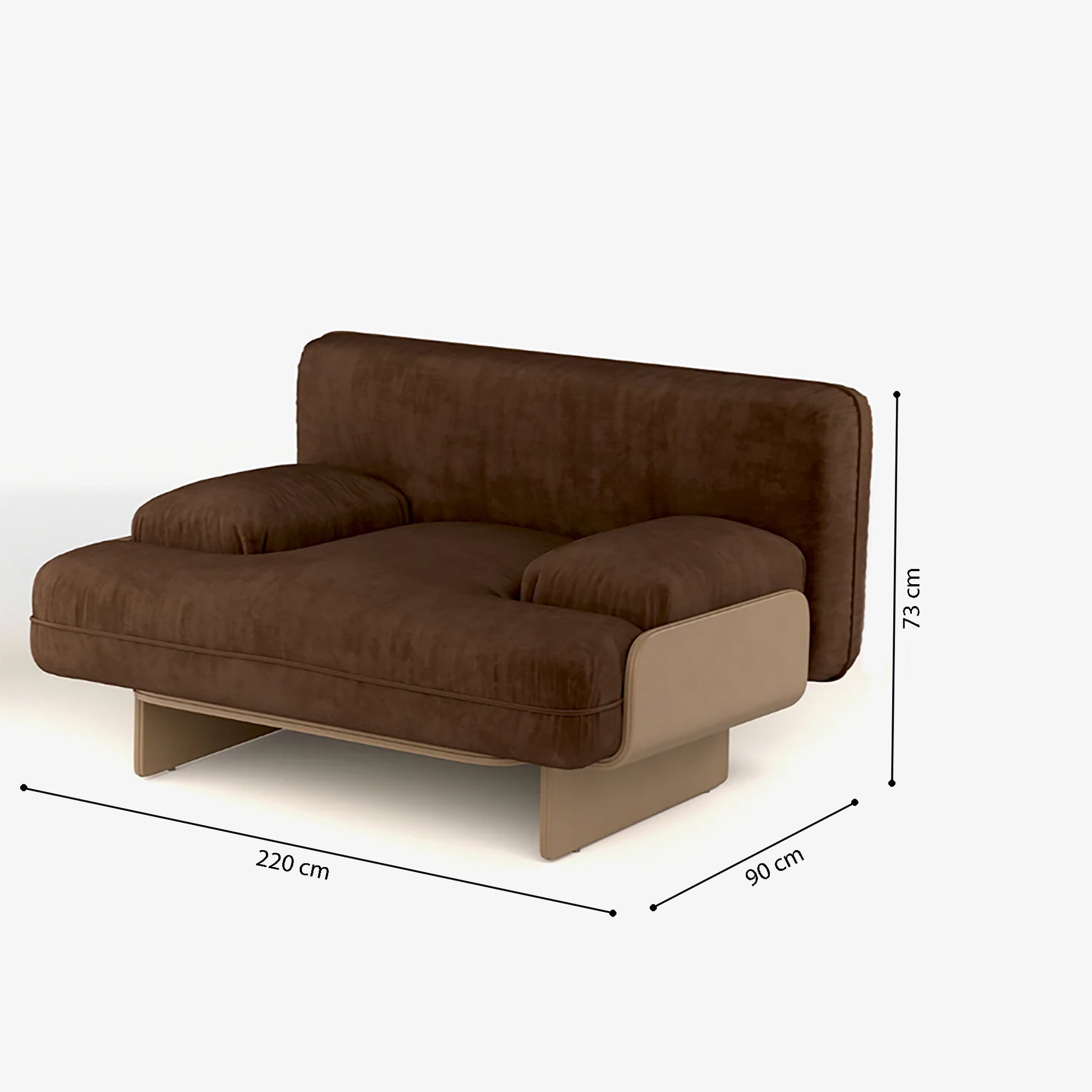 Evan Sofa