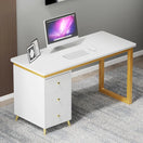 Switch Bell Home Office Computer Desk - Kanaba Home # 2 image