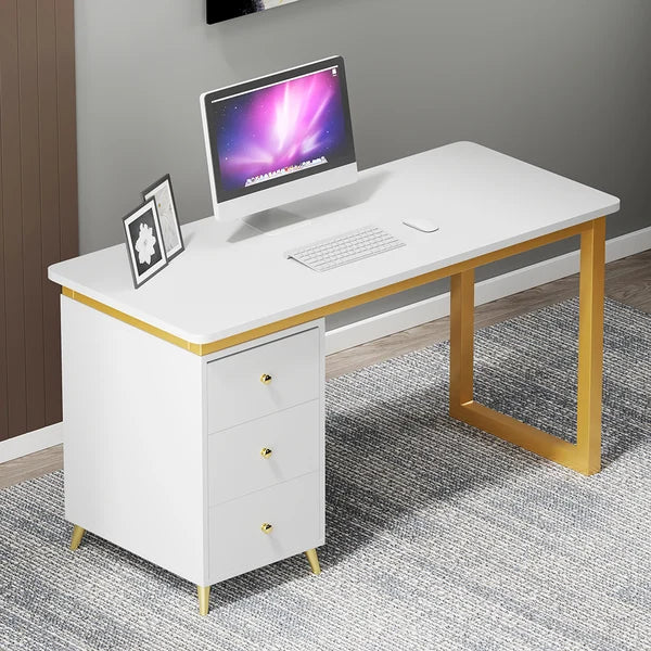 Bell Home Office Computer Desk - Kanaba Home #