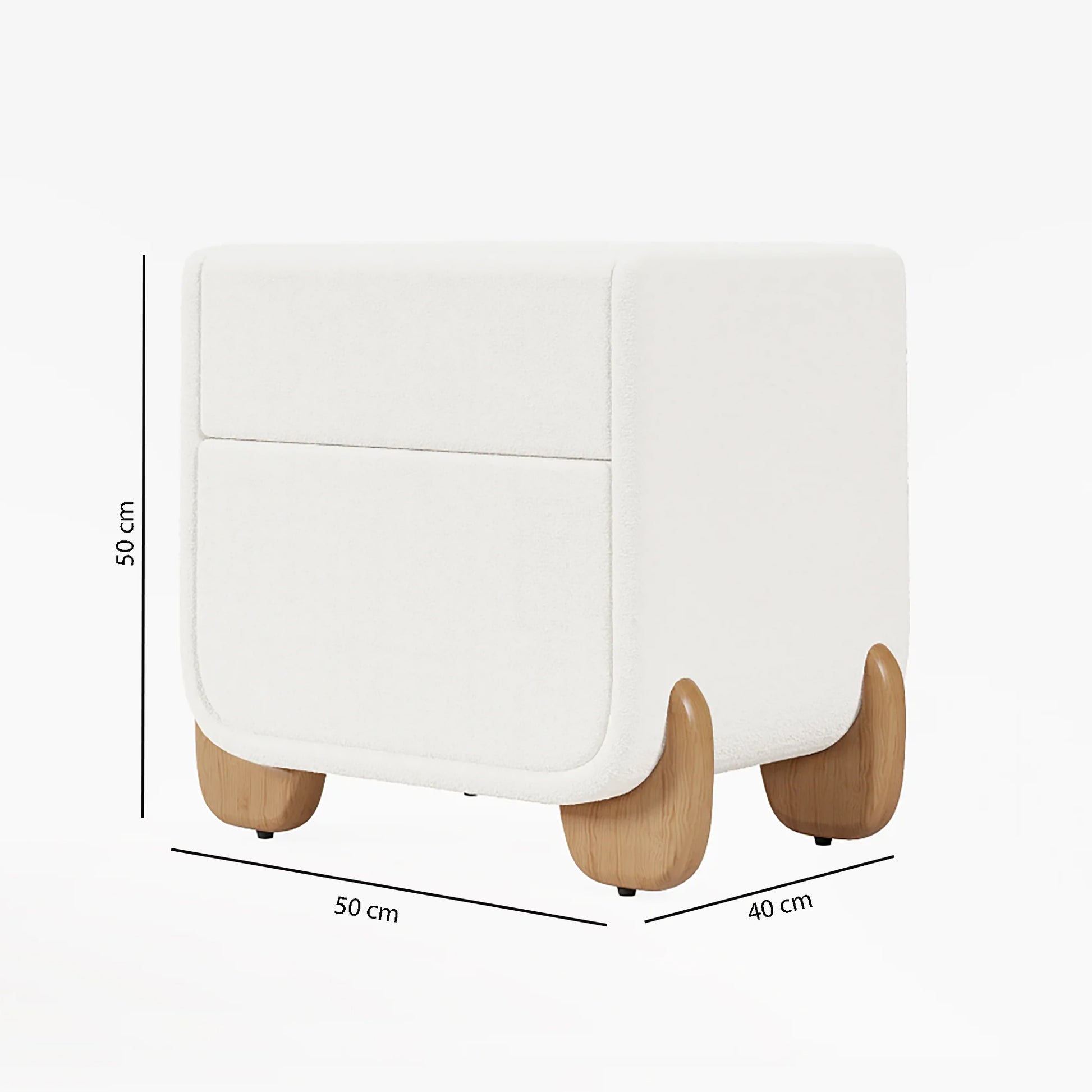 Fay Nightstand
