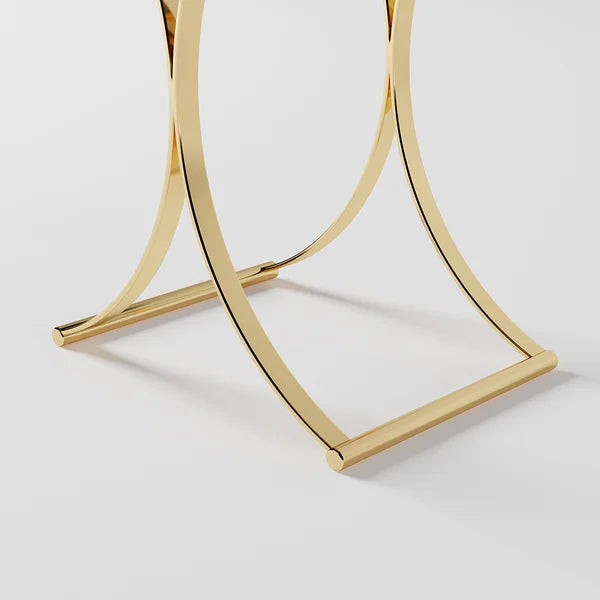 Vase Side table