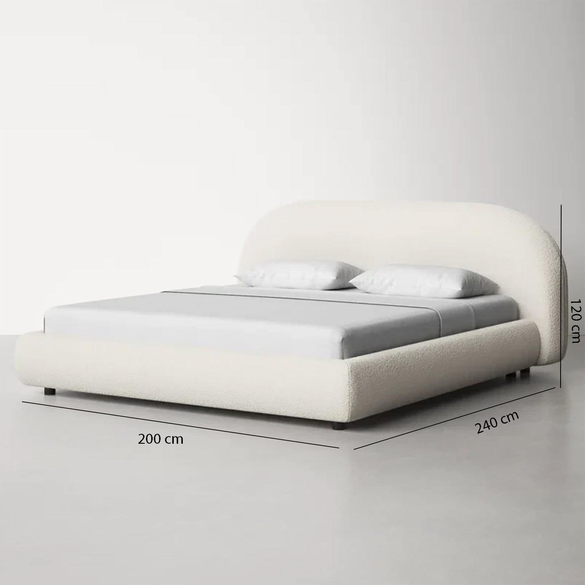 Giana Bed