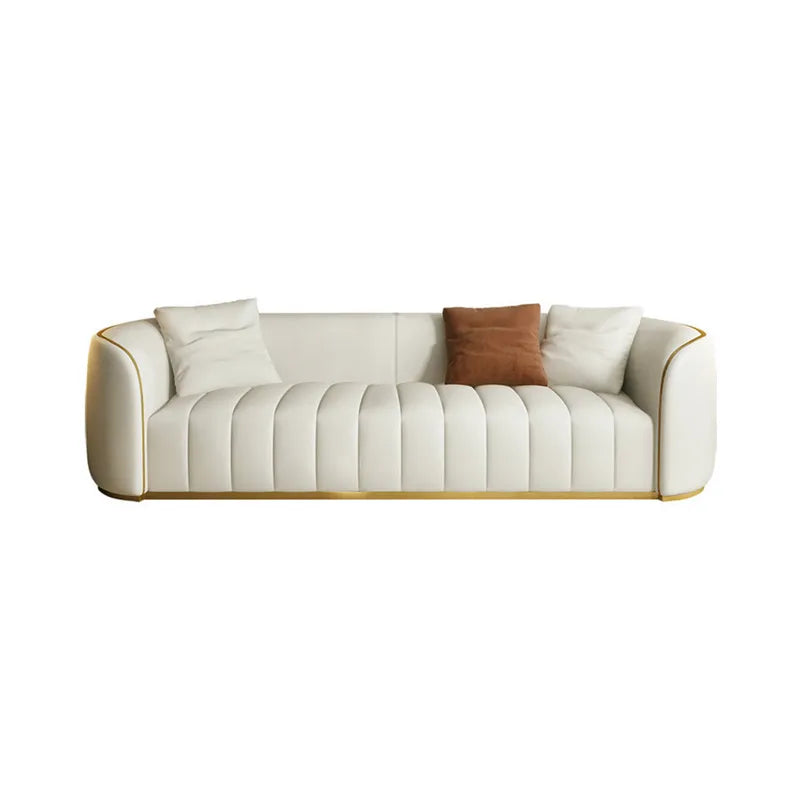 Vitara 3 seater sofa - Kanaba Home #