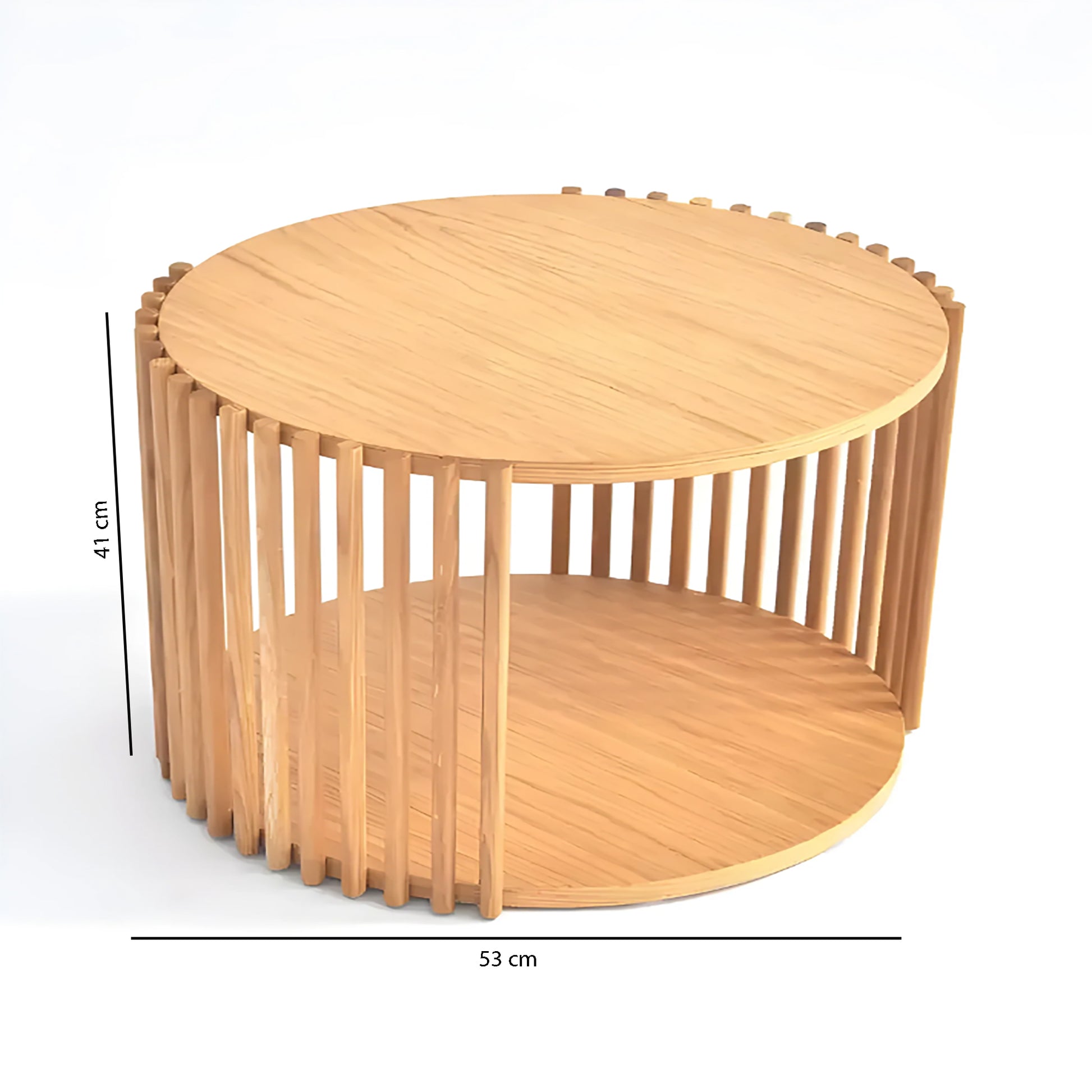 Ima Side Table
