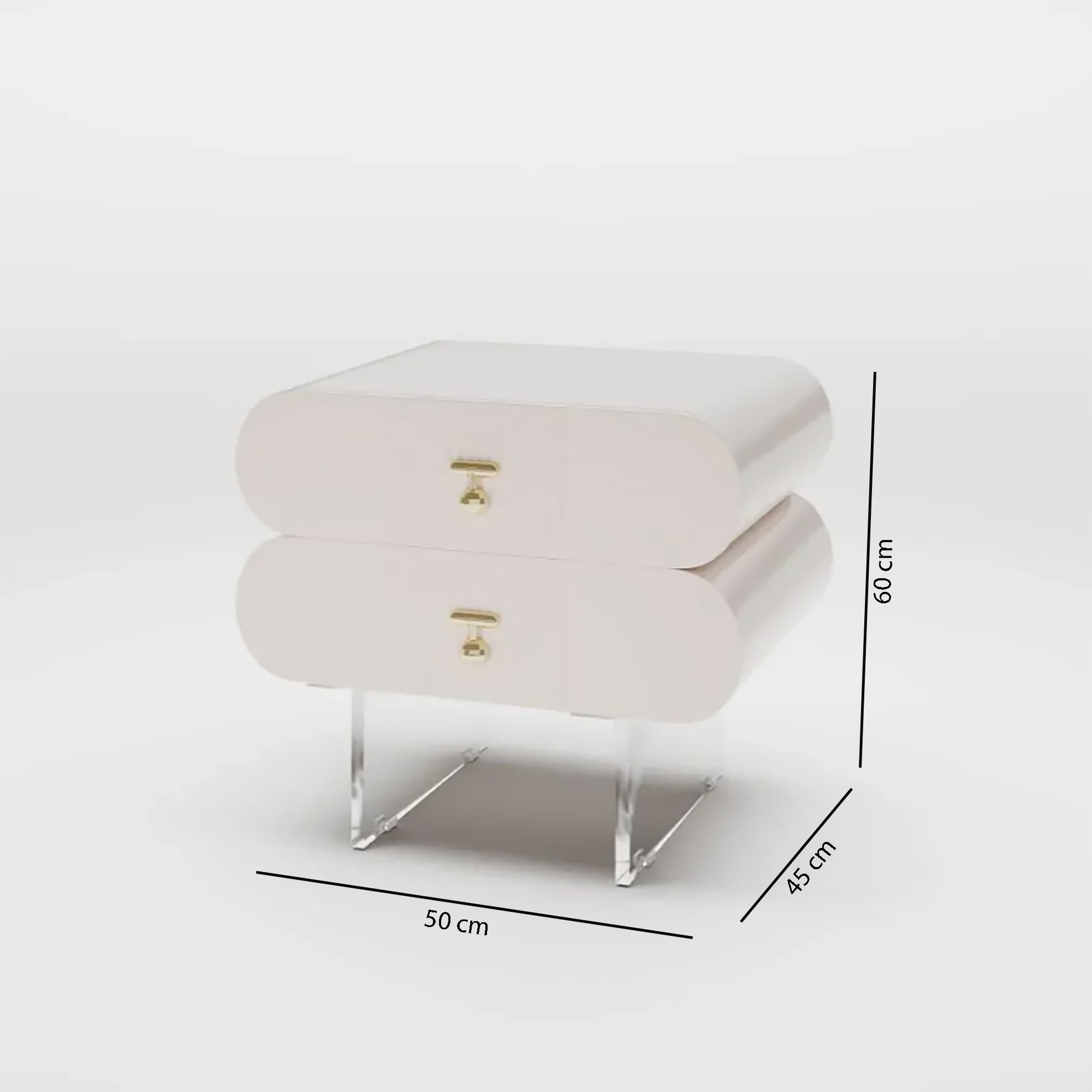 Isla Nightstand