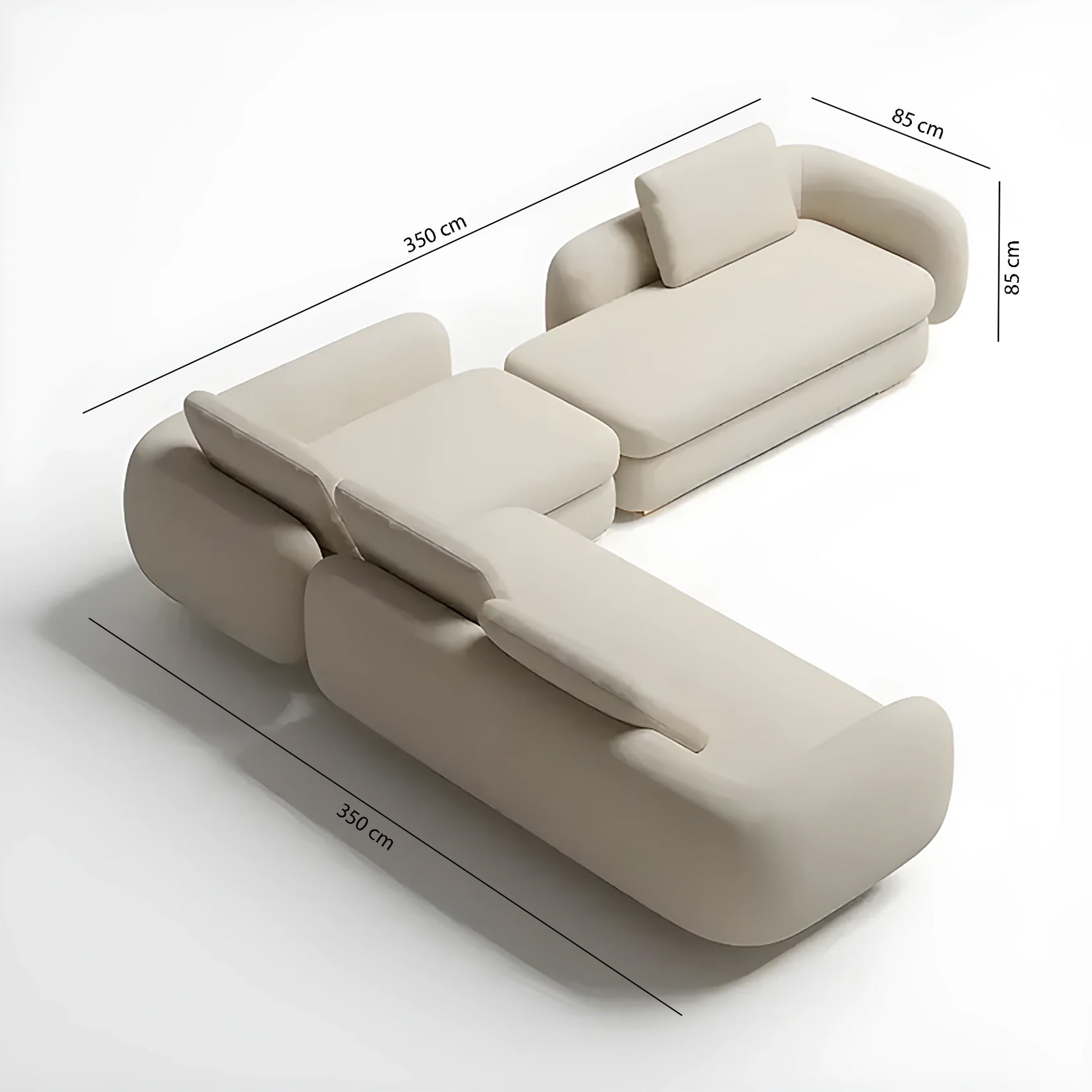 Jaxon Sofa