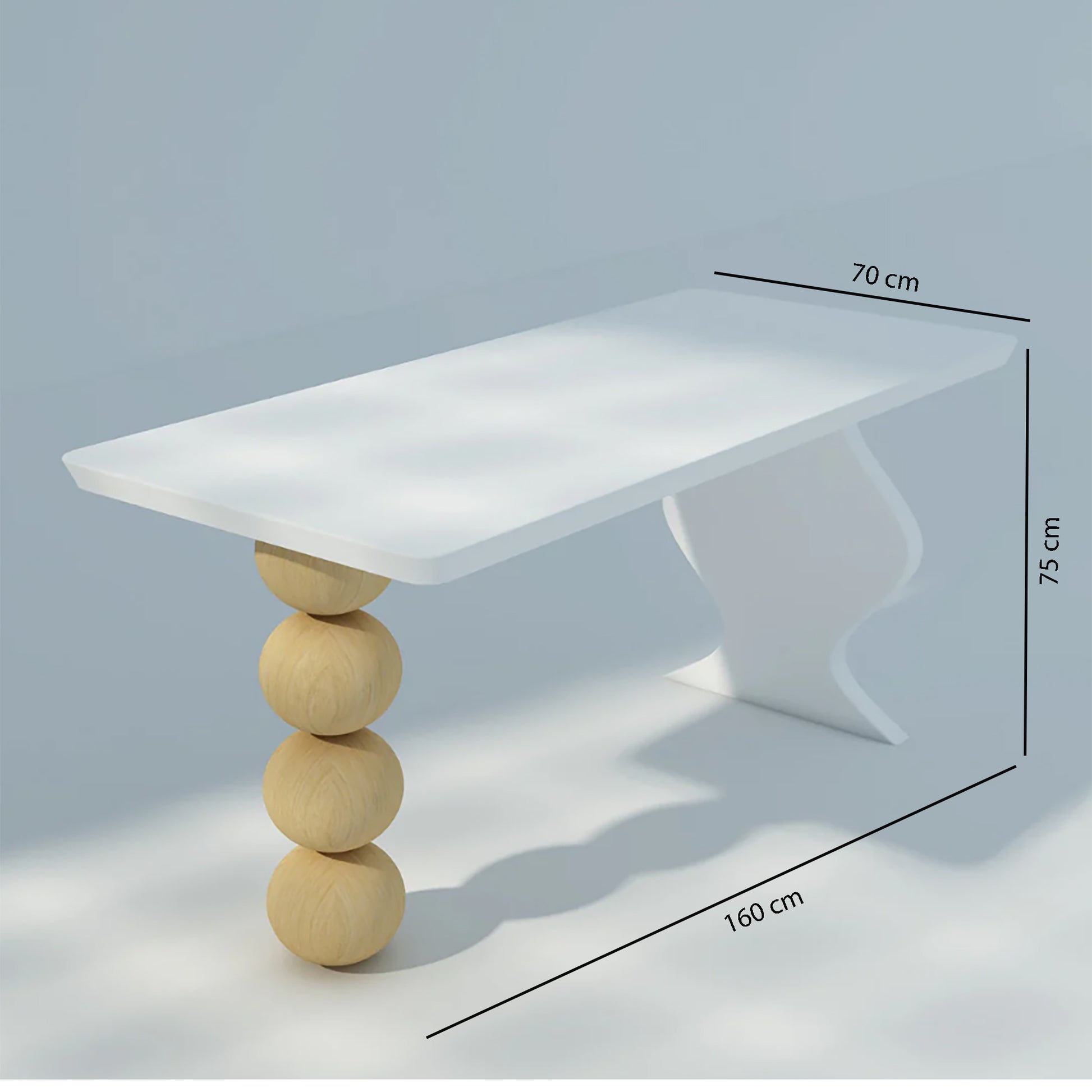 Keily Desk