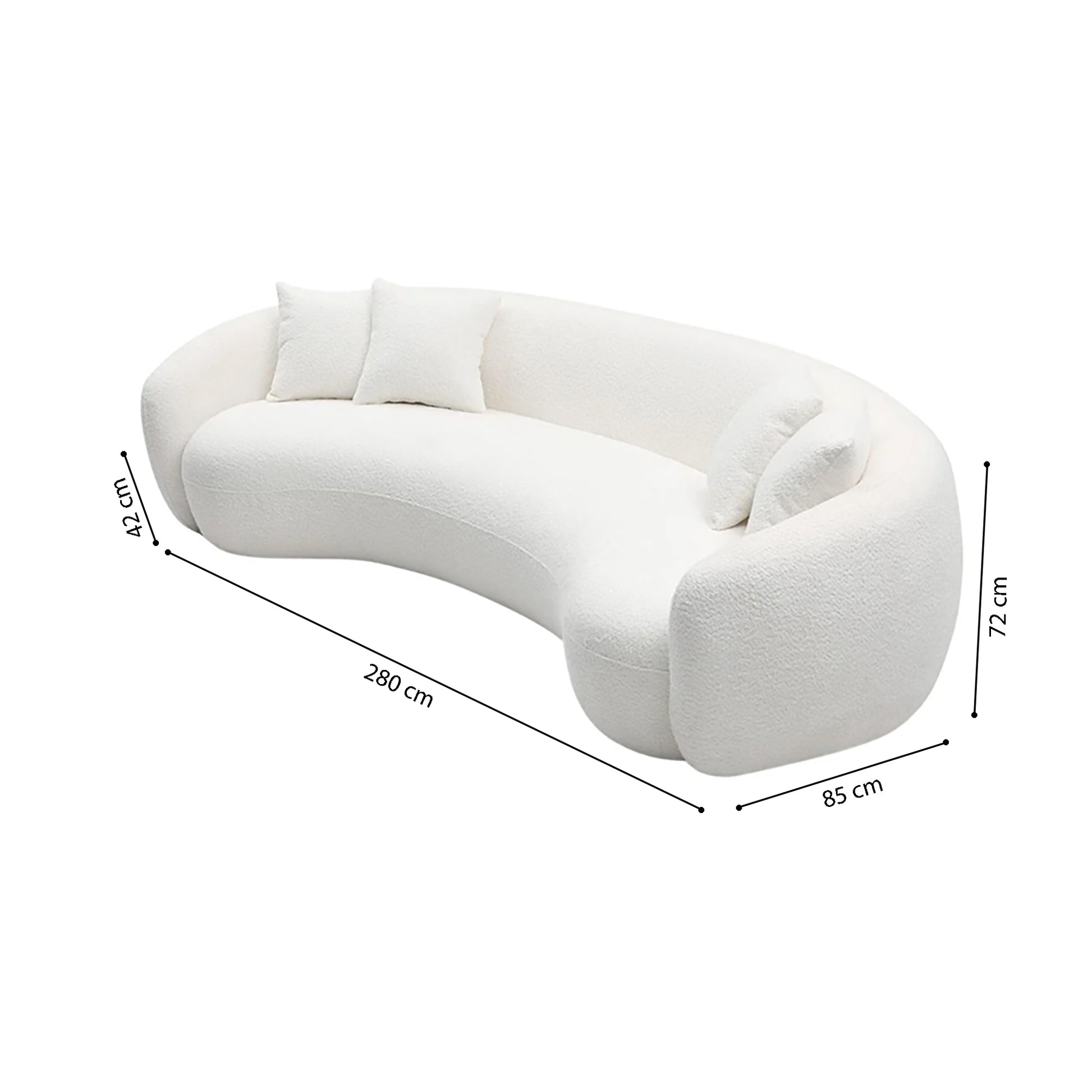 Kian Sofa