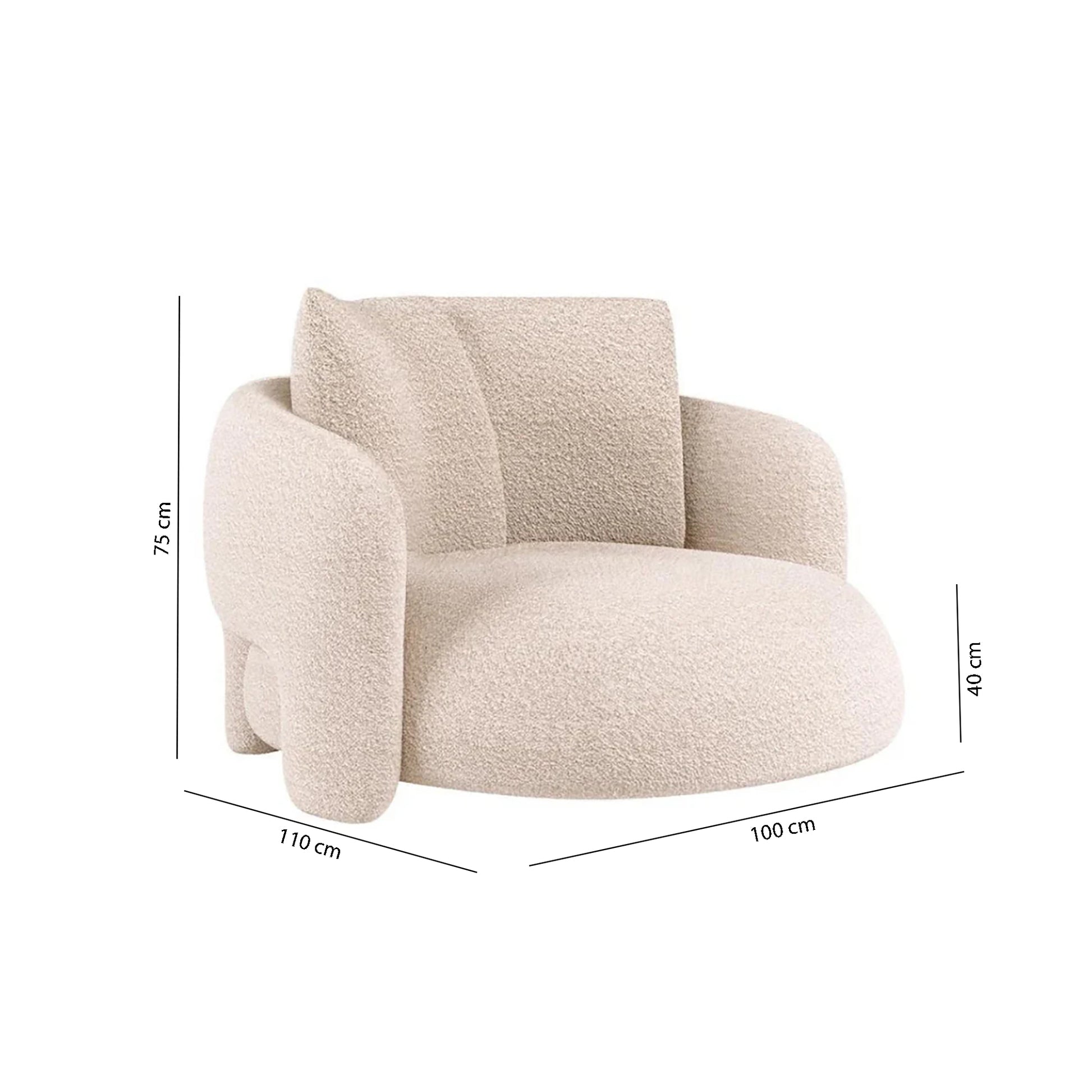 Kiara Sofa