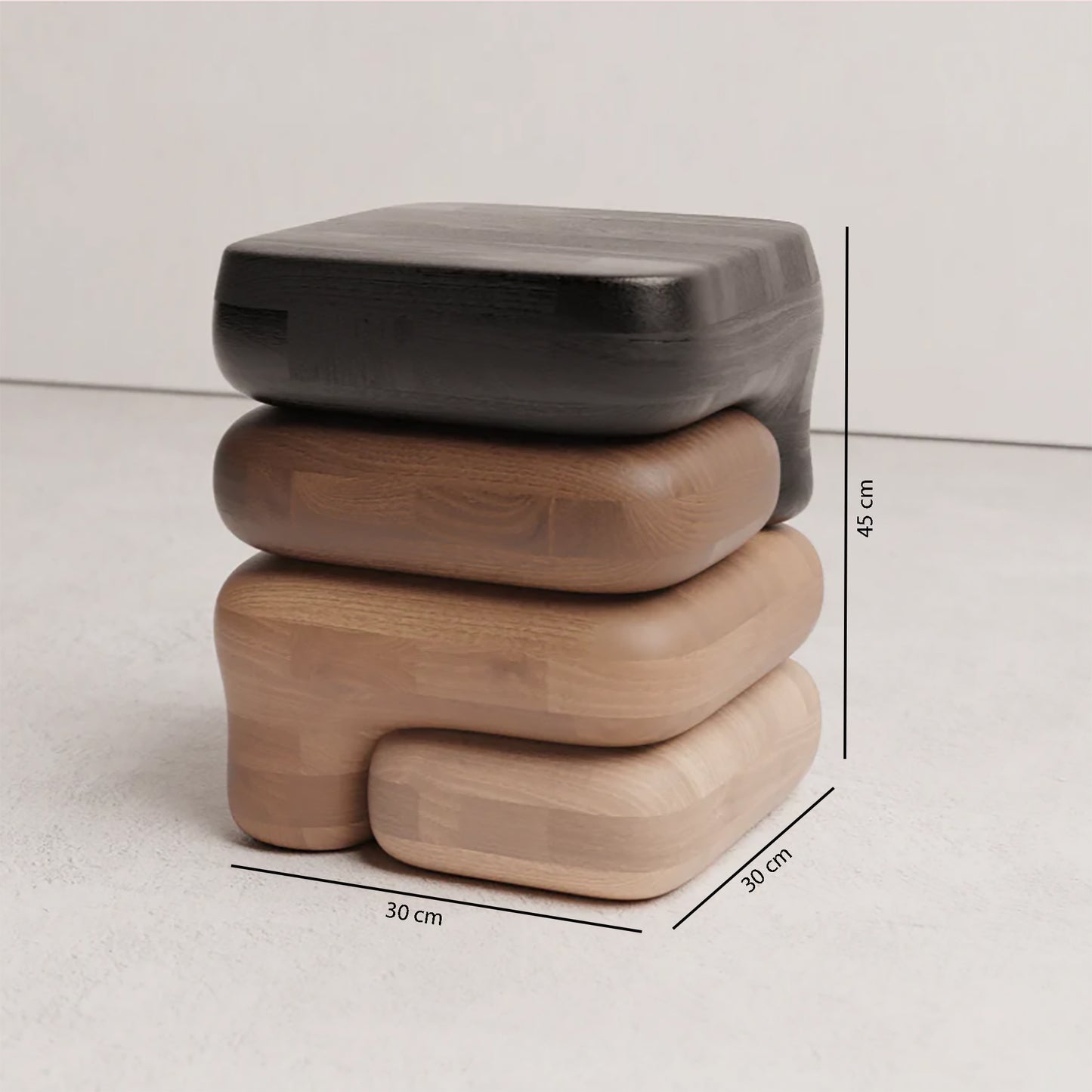 Kira Side Table