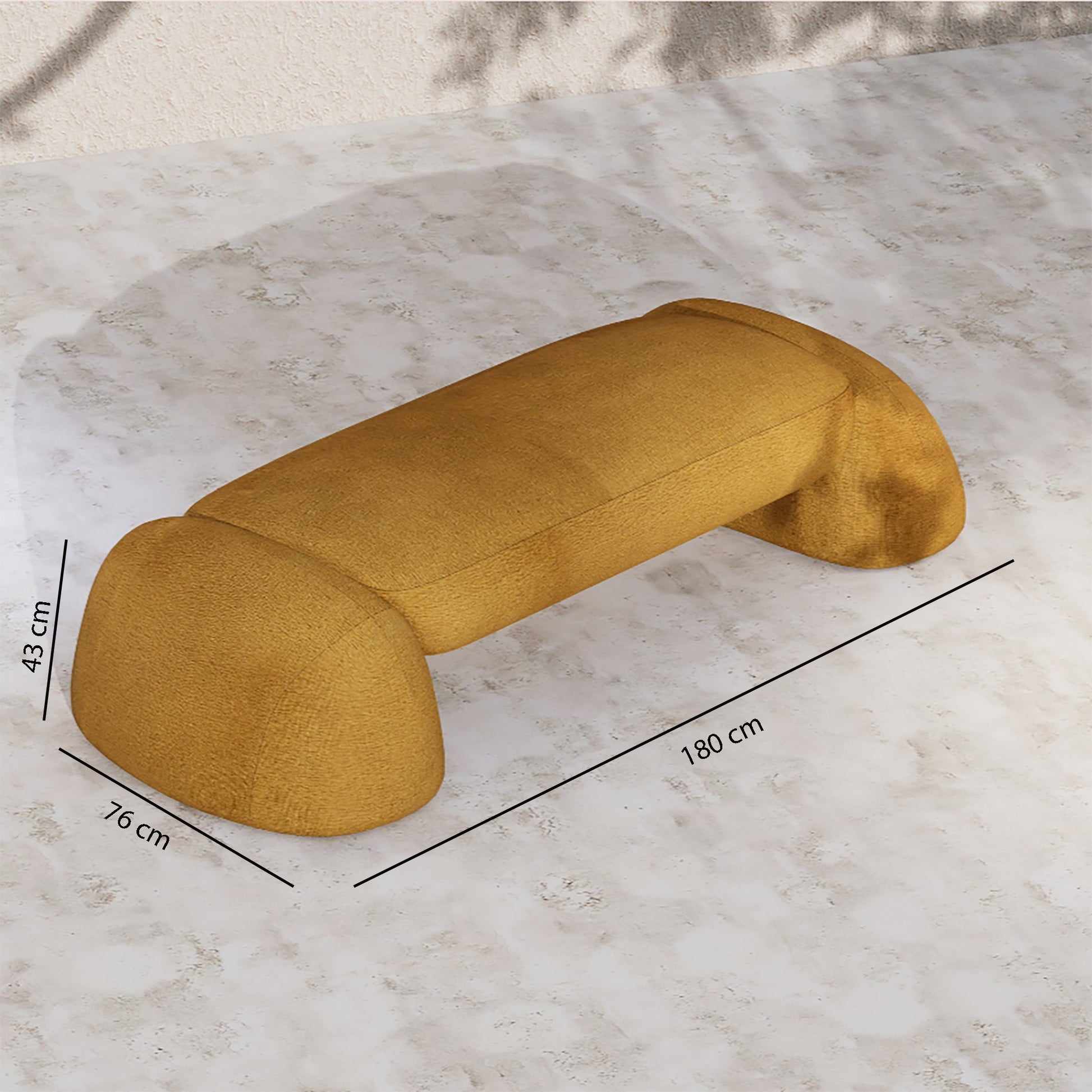Laro Bench