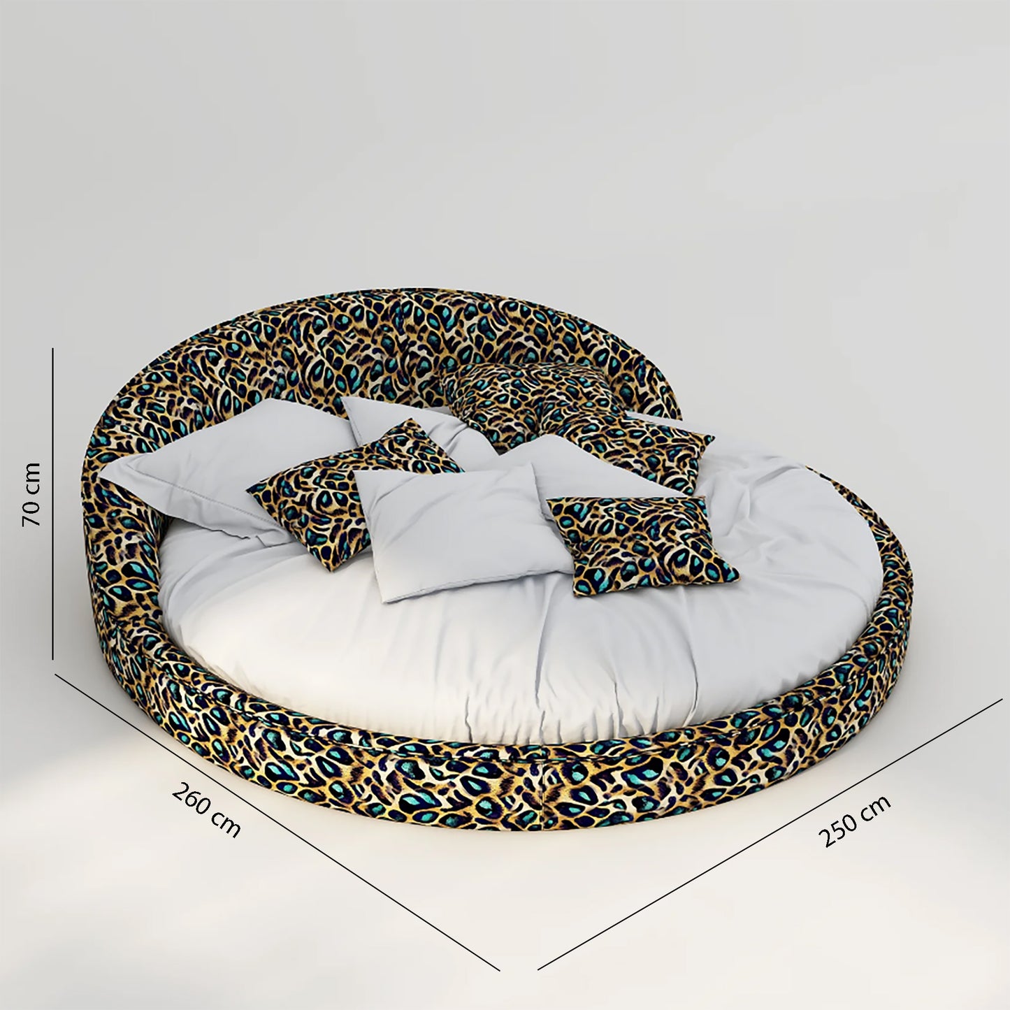 Leo Bed