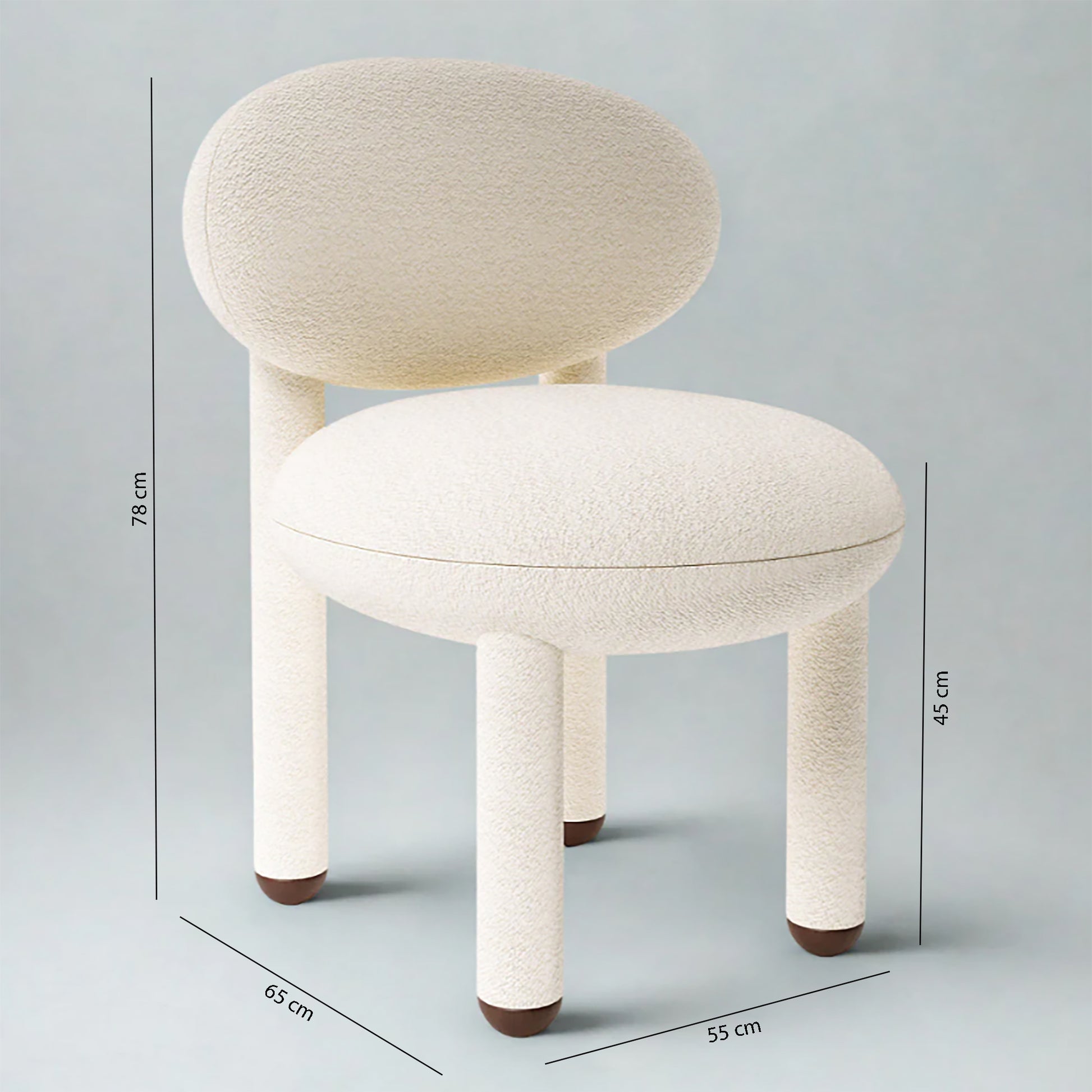 Lew Dining Set